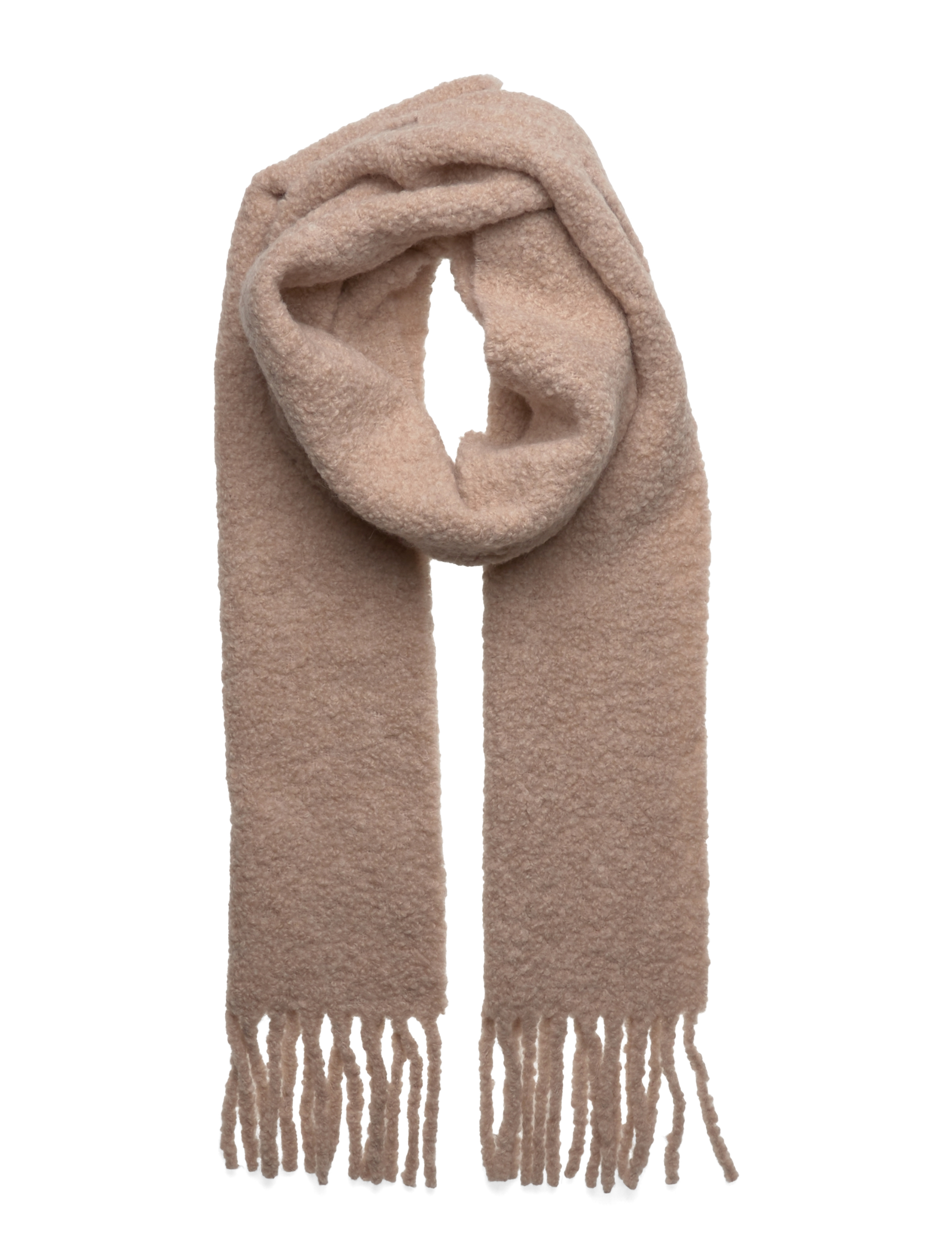 Andiata - Patrizia Scarf - winterschals - almond - 1