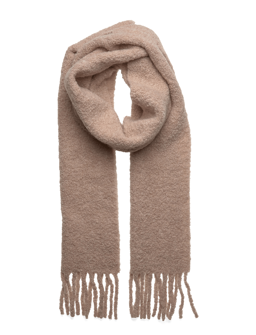 Andiata - Patrizia Scarf - winterschals - almond - 1