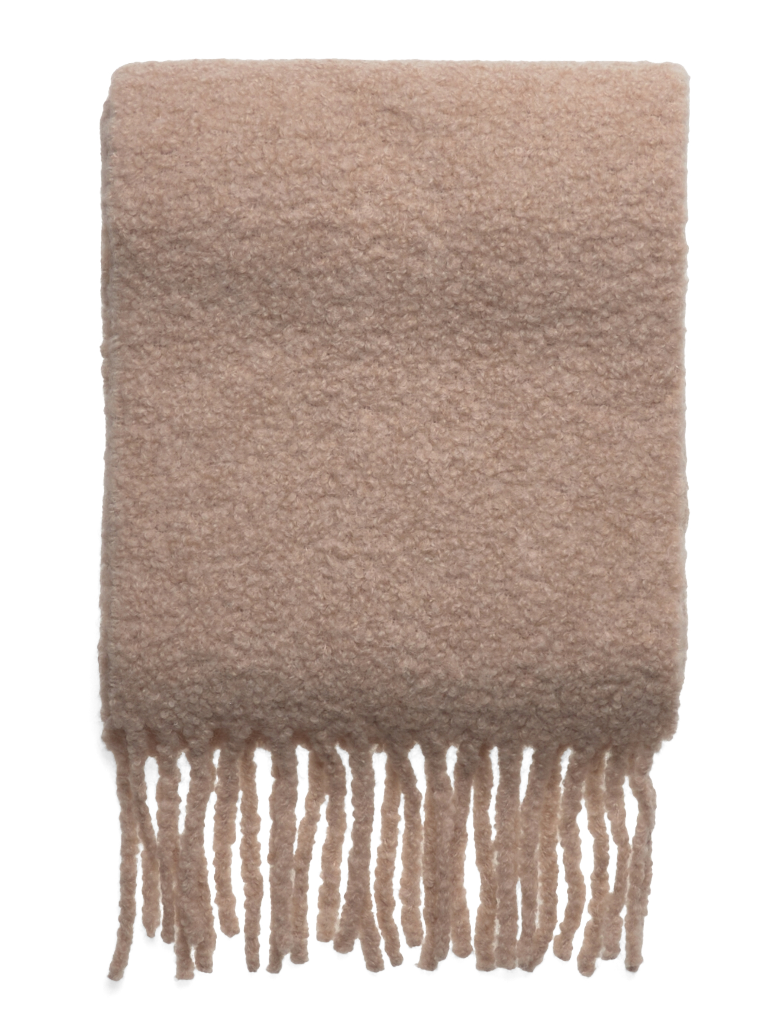 Andiata - Patrizia Scarf - winterschals - almond - 2