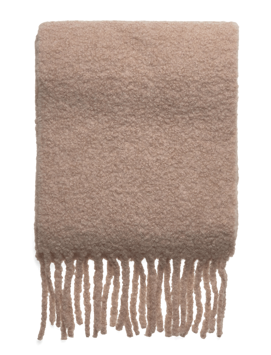 Andiata - Patrizia Scarf - winterschals - almond - 2