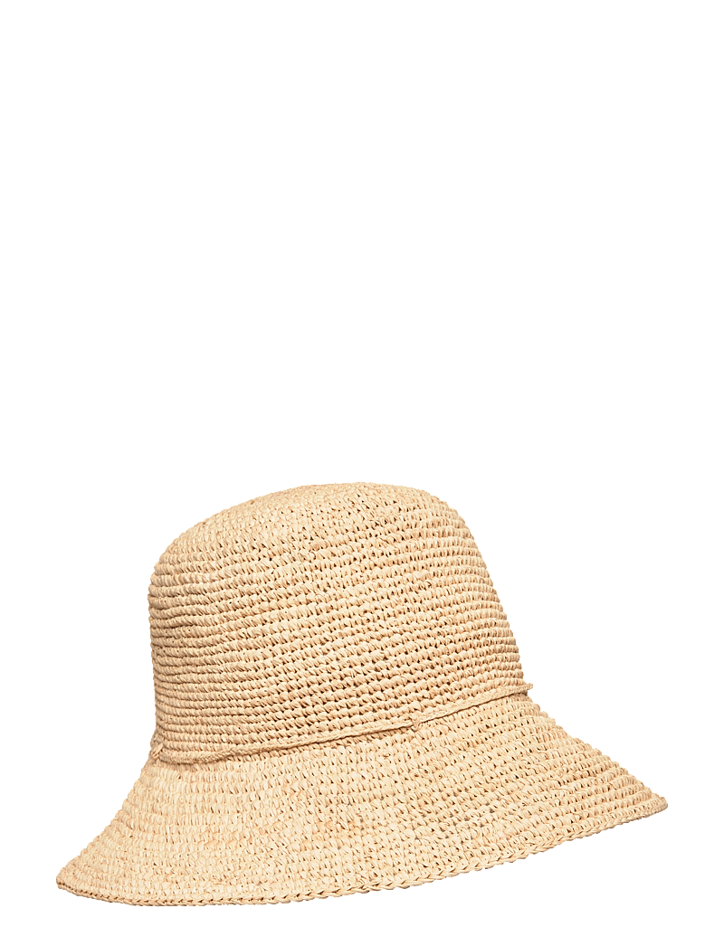 Andiata - Strawia hat - strohhüte - straw - 1