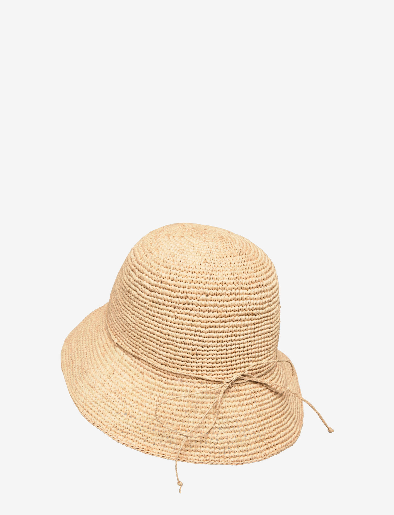 Andiata - Strawia hat - straw - 2