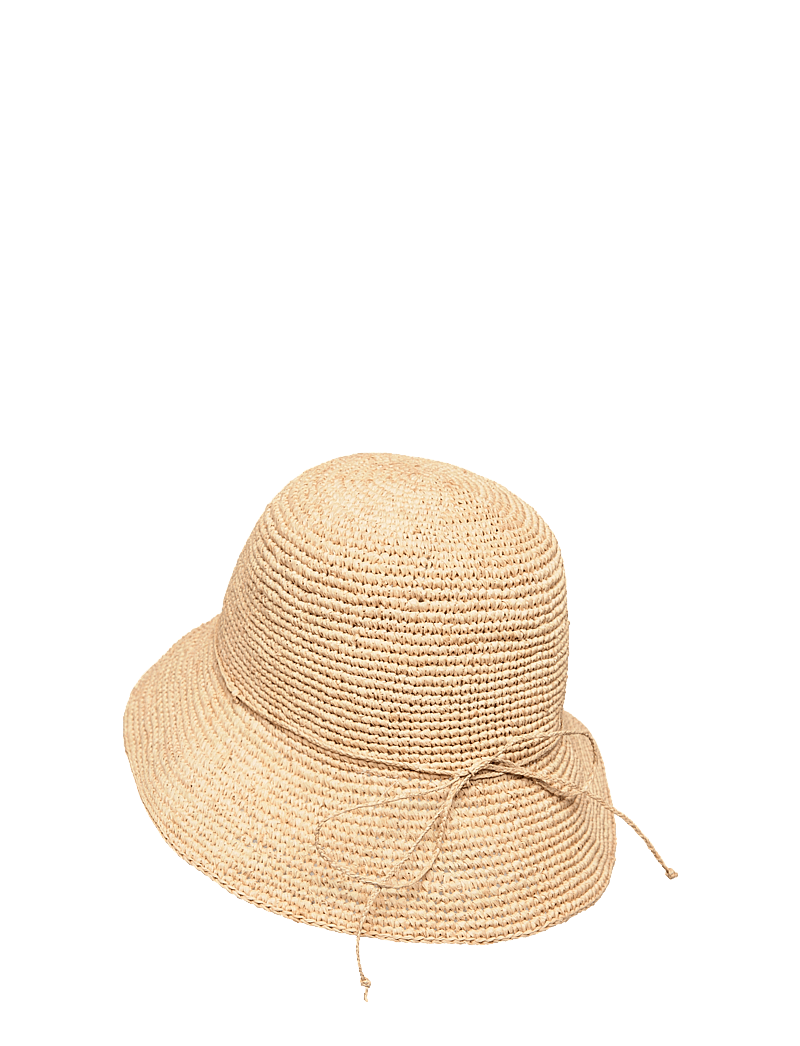 Andiata - Strawia hat - strohhüte - straw - 2