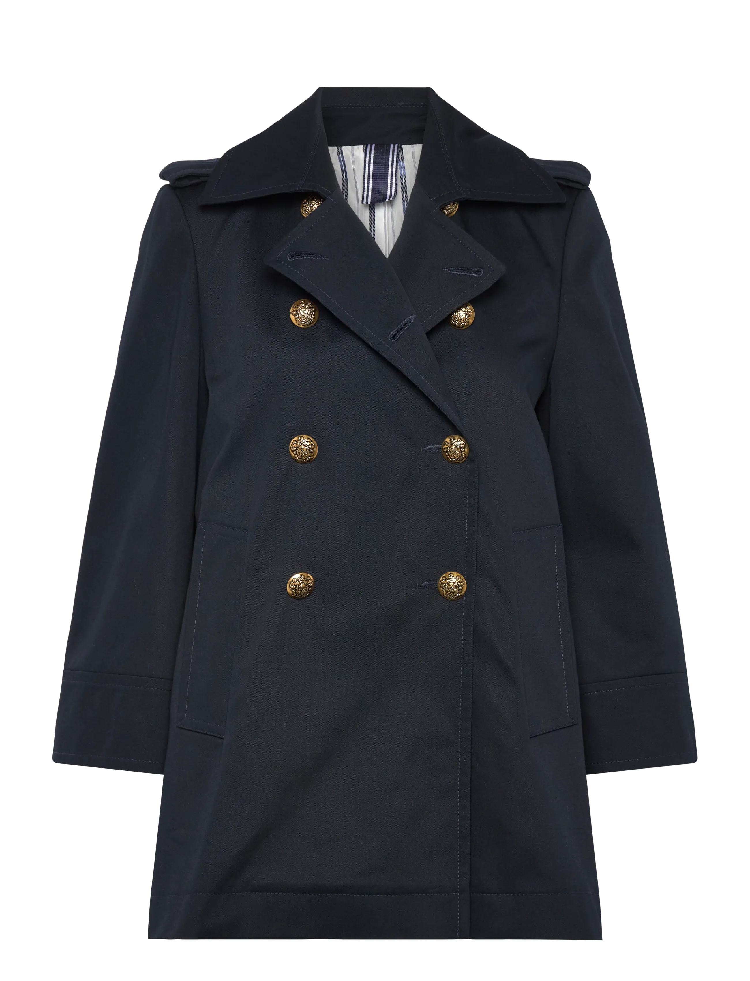 ROYAL NAVY