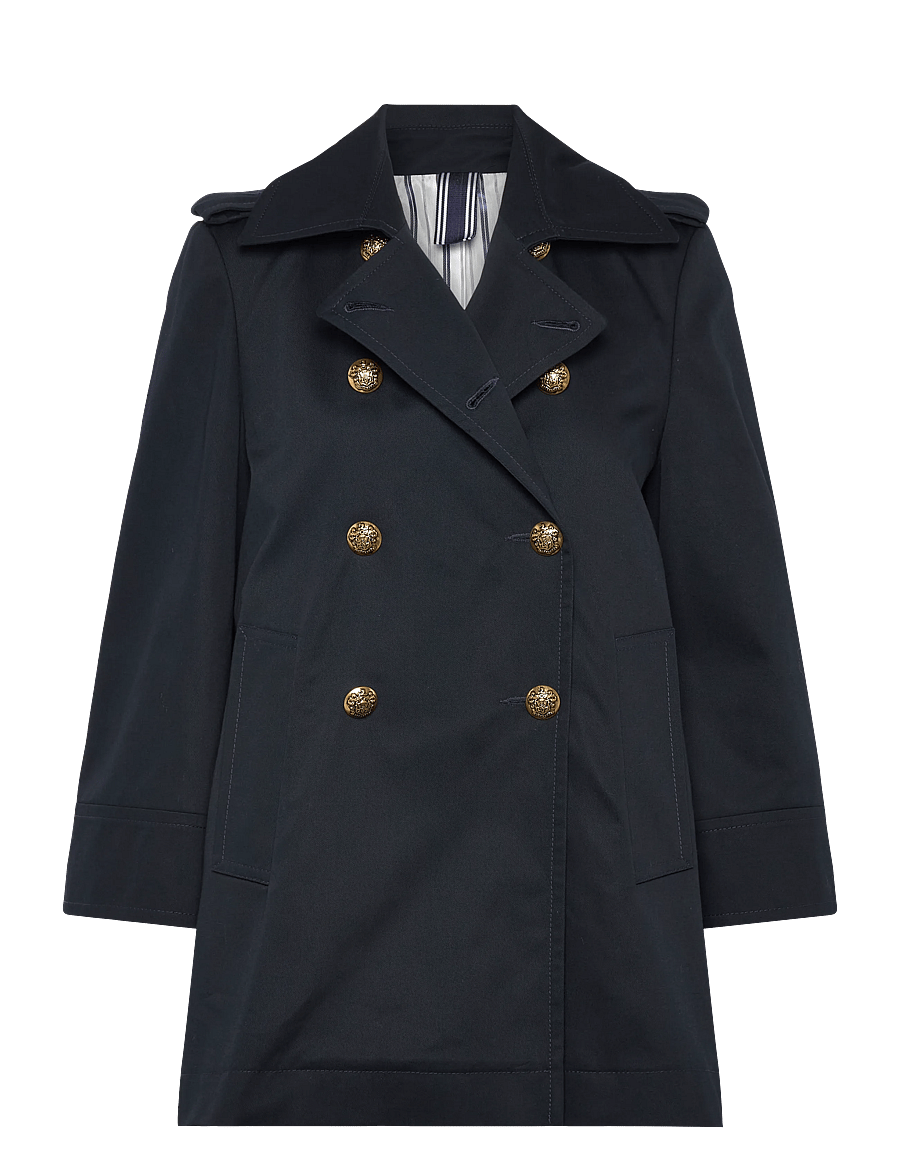 Andiata - Gloria - Õhukesed mantlid - royal navy - 1