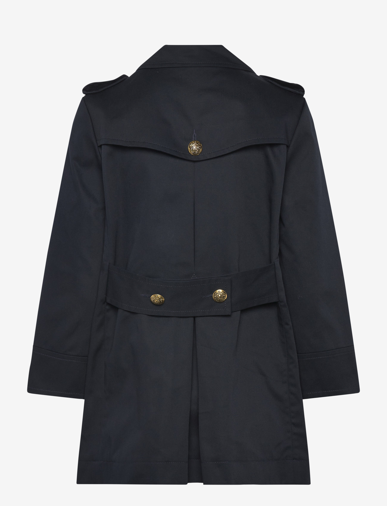 Andiata - Gloria - dunne jassen - royal navy - 2