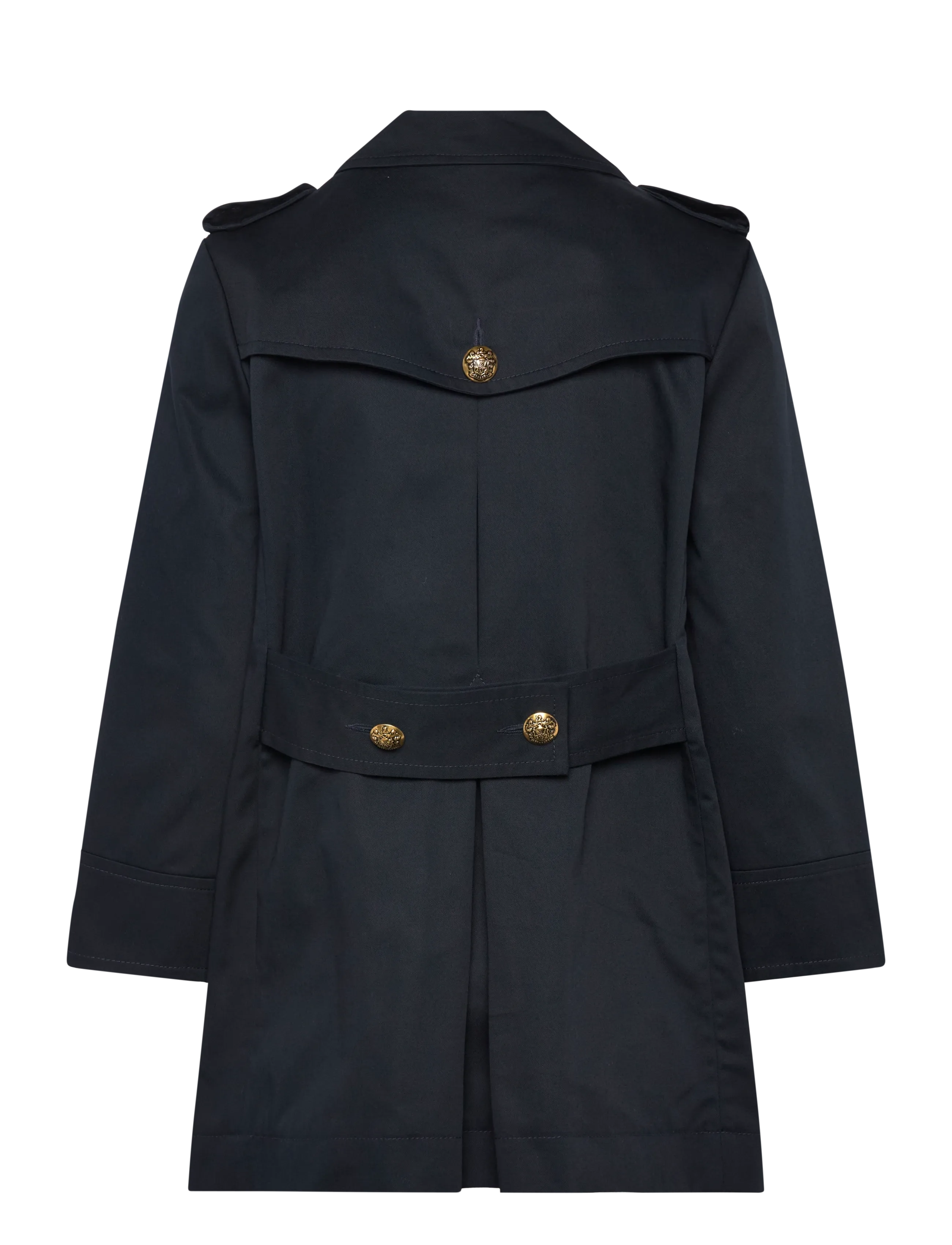 Andiata - Gloria - Õhukesed mantlid - royal navy - 2