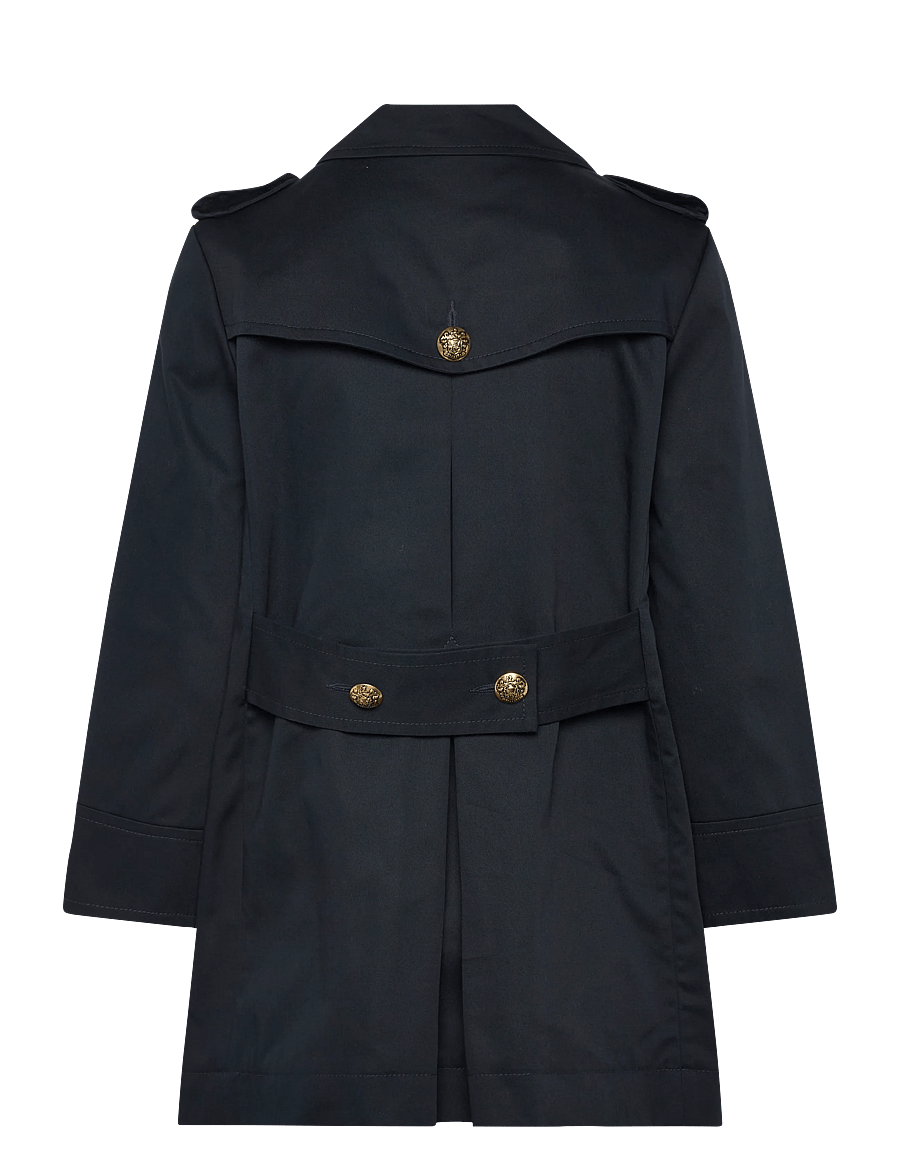 Andiata - Gloria - Õhukesed mantlid - royal navy - 2