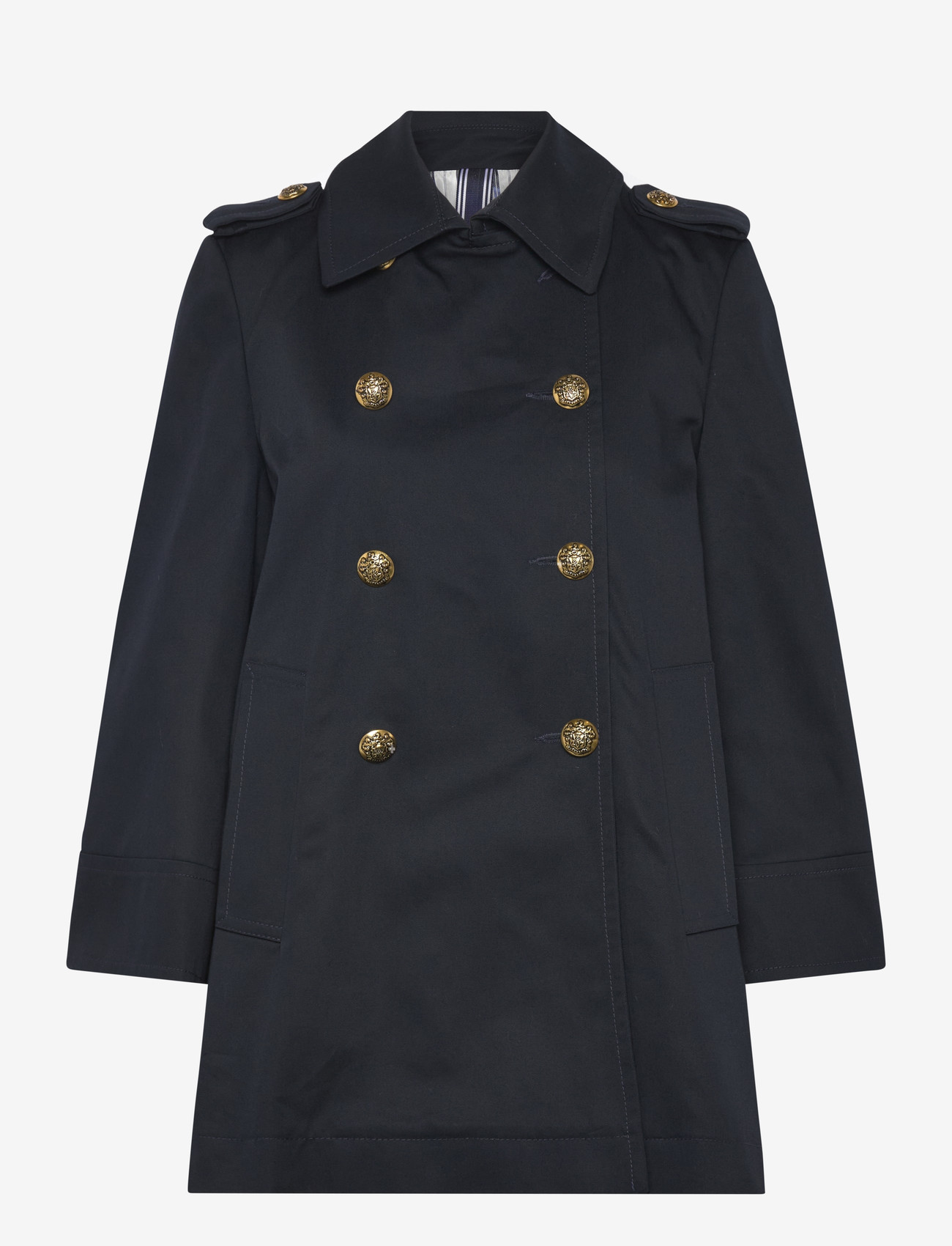 Andiata - Gloria - dunne jassen - royal navy - 3