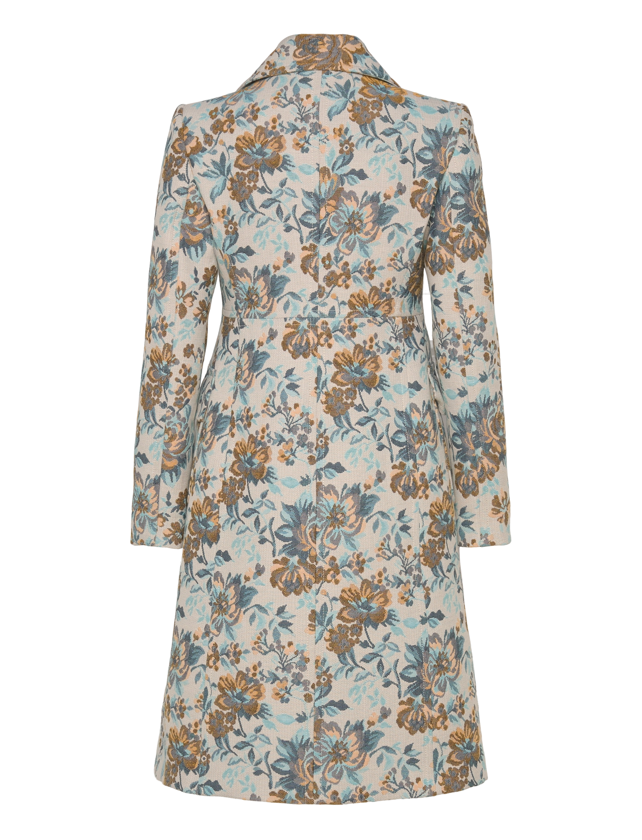Andiata - Sofi - ytterkläder - blue - 2