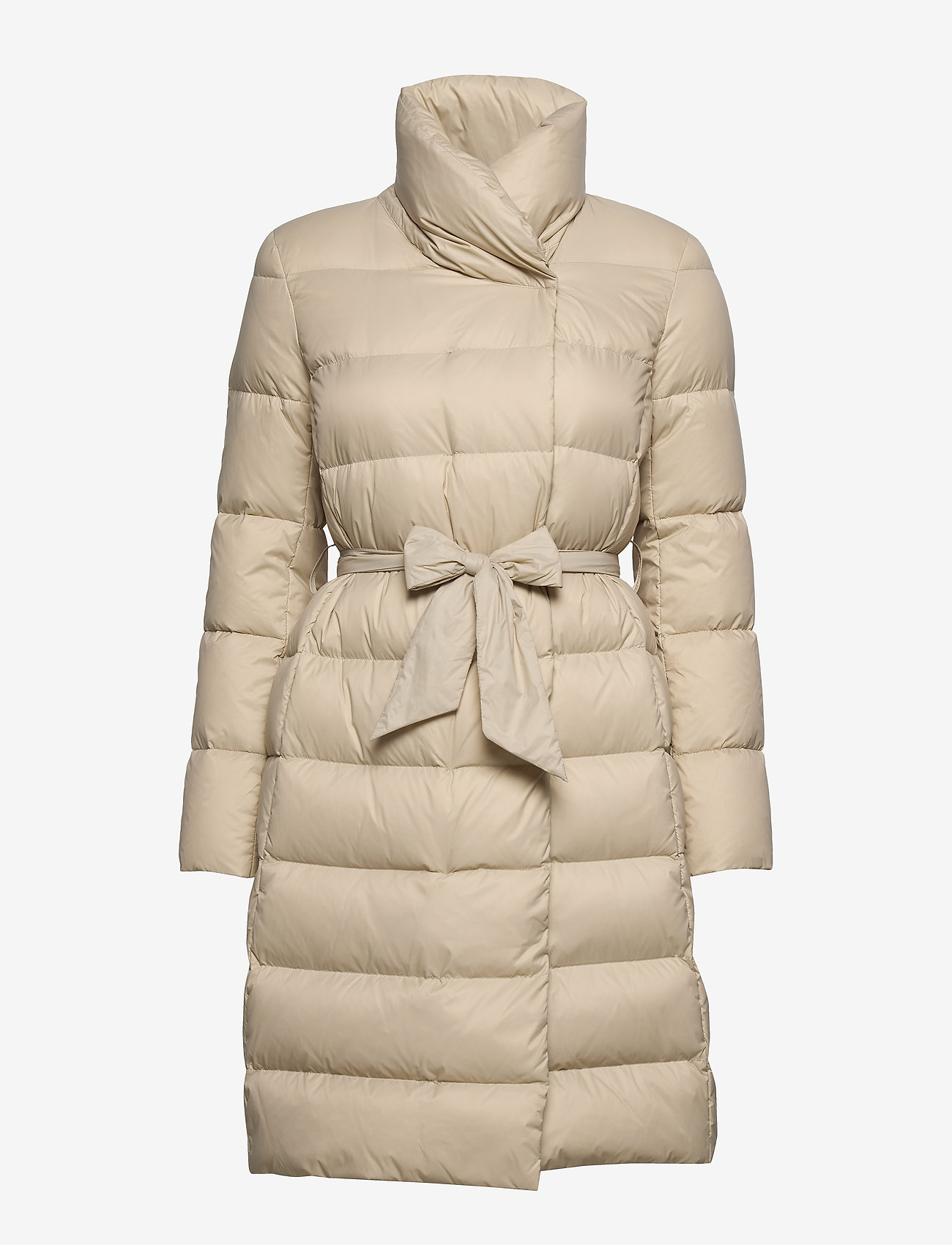 Andiata - Lumi Down Coat - beige - 1