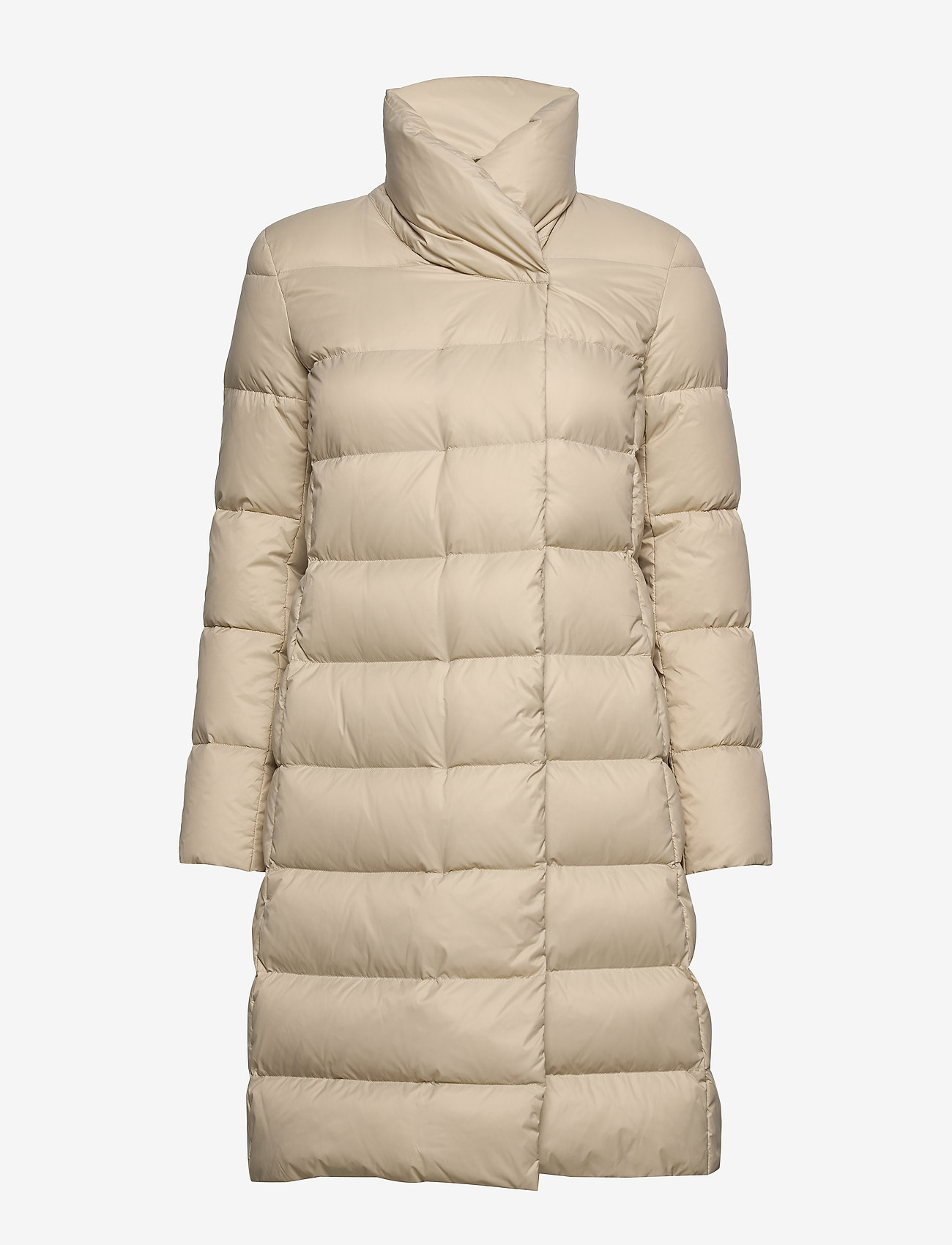 Andiata - Lumi Down Coat - beige - 2