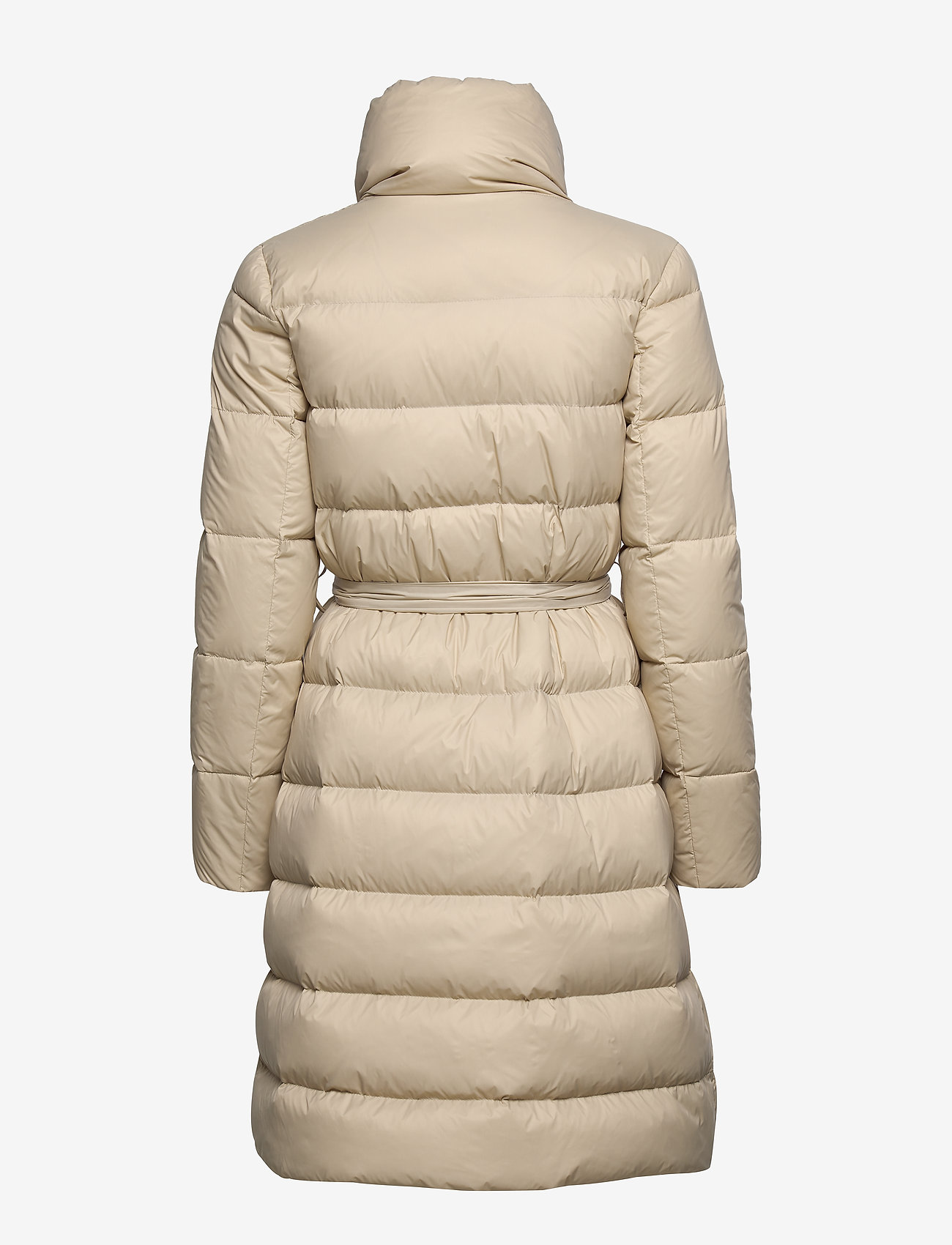 Andiata - Lumi Down Coat - beige - 3