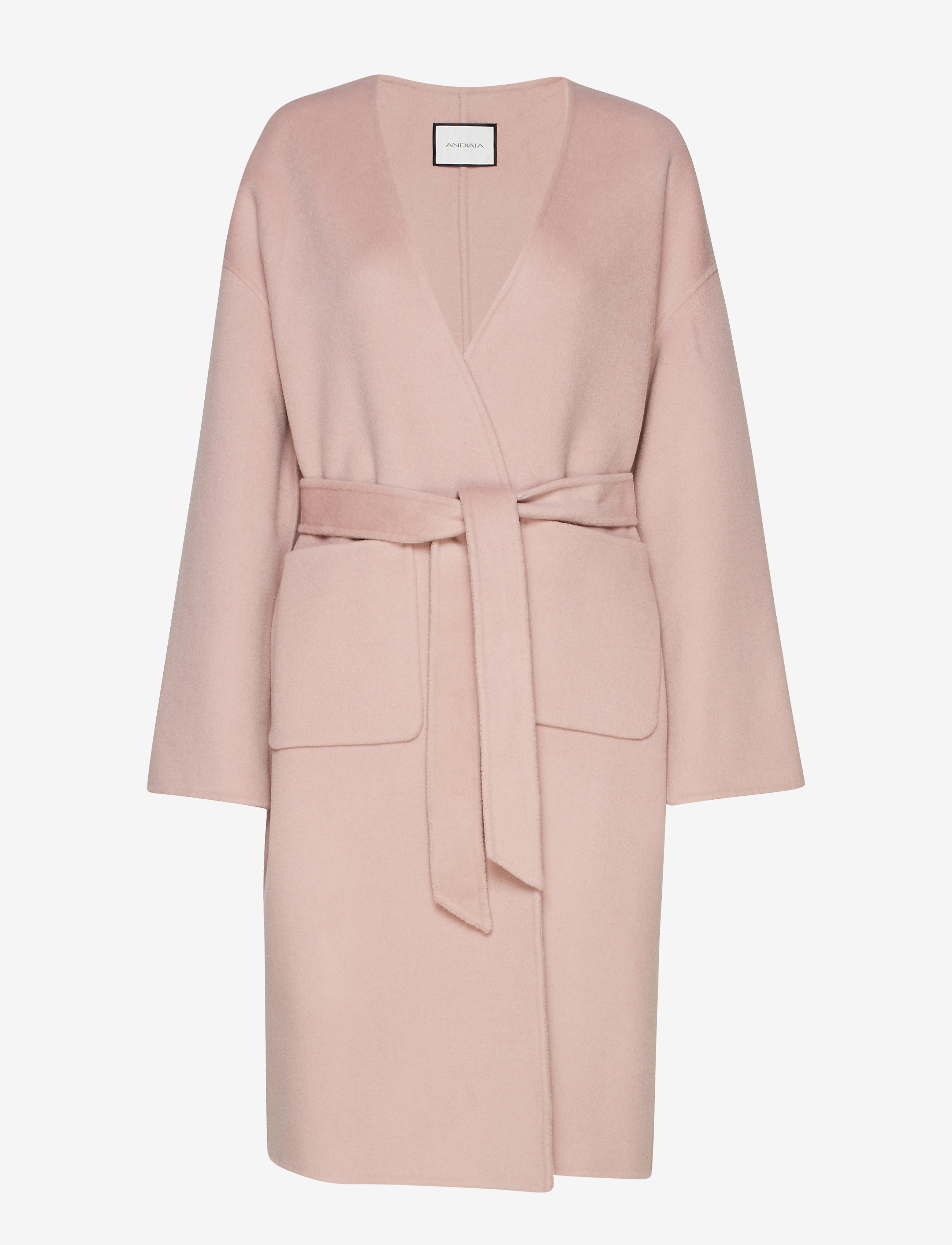 PALE MAUVE