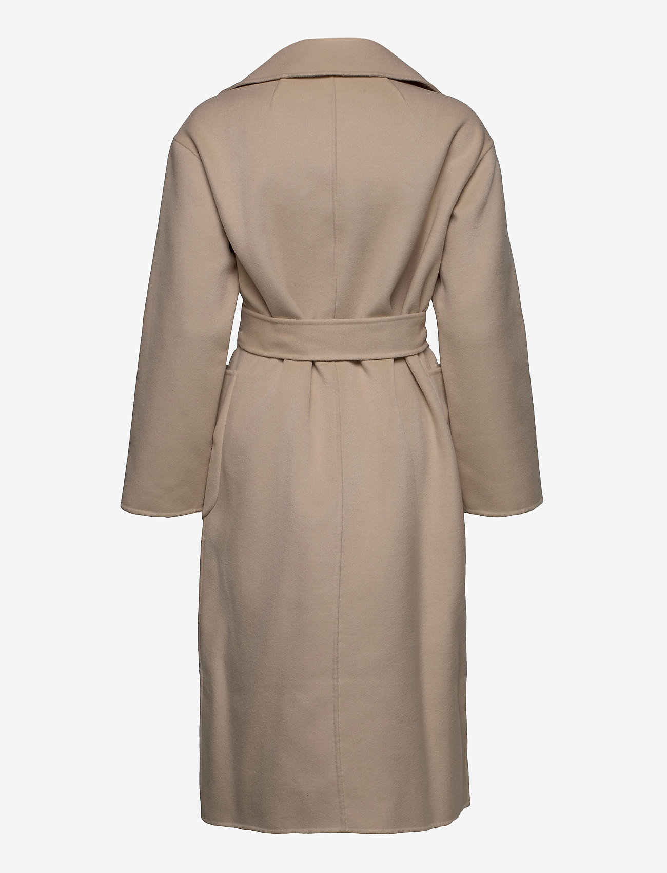 Andiata - HENRIETTE COAT - honey - 2