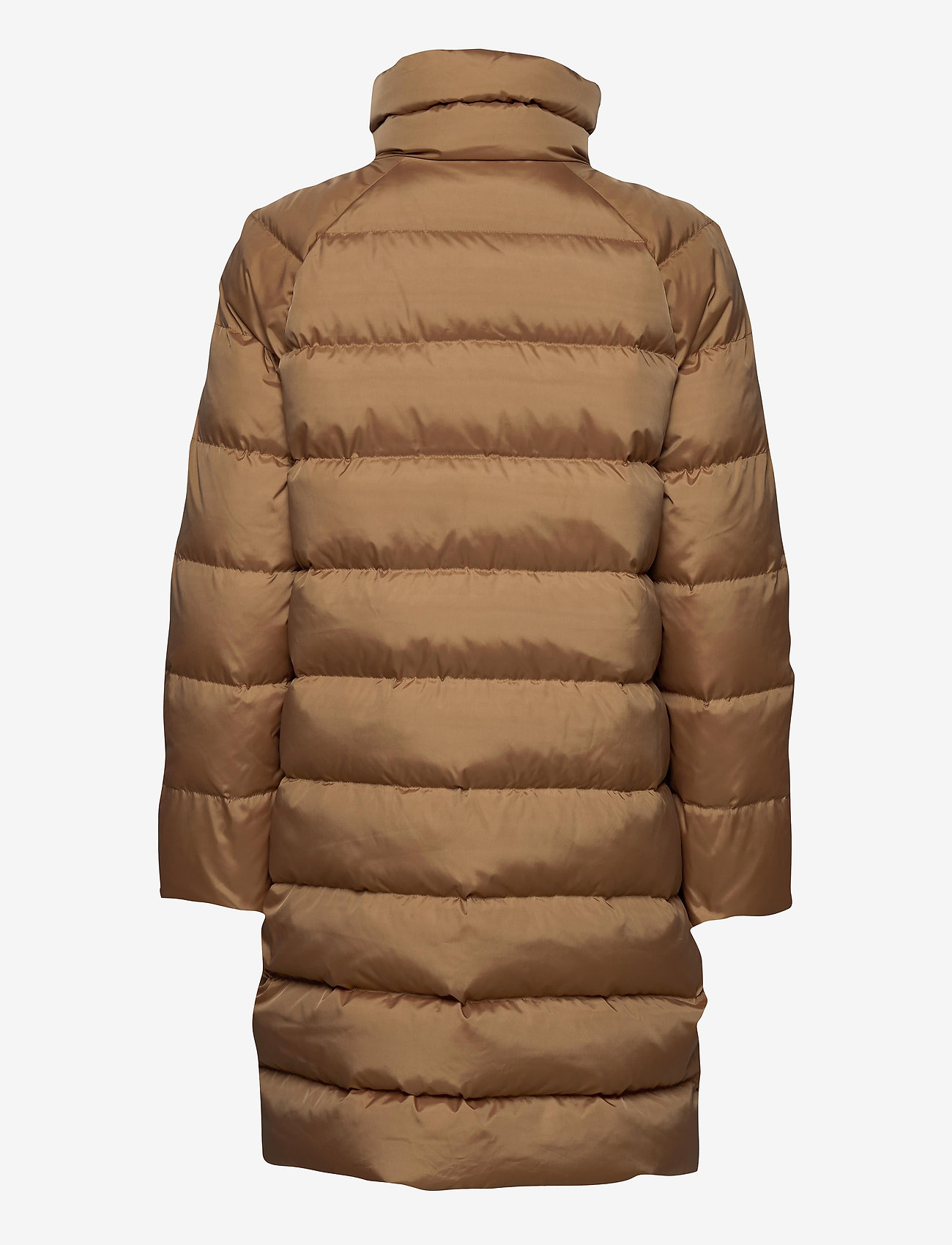 Andiata - AMBRA COAT - cognac - 2