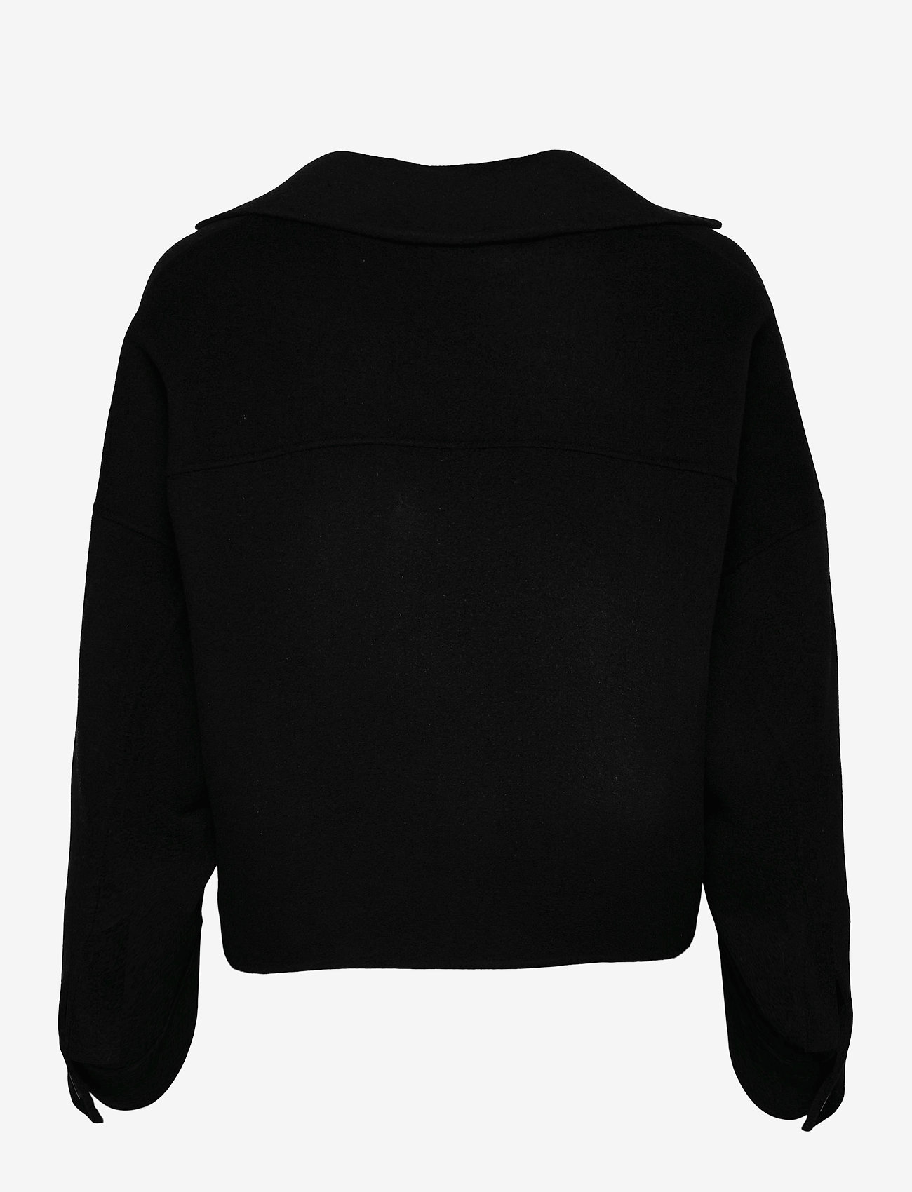 Andiata - Osanne Jacket - black - 2