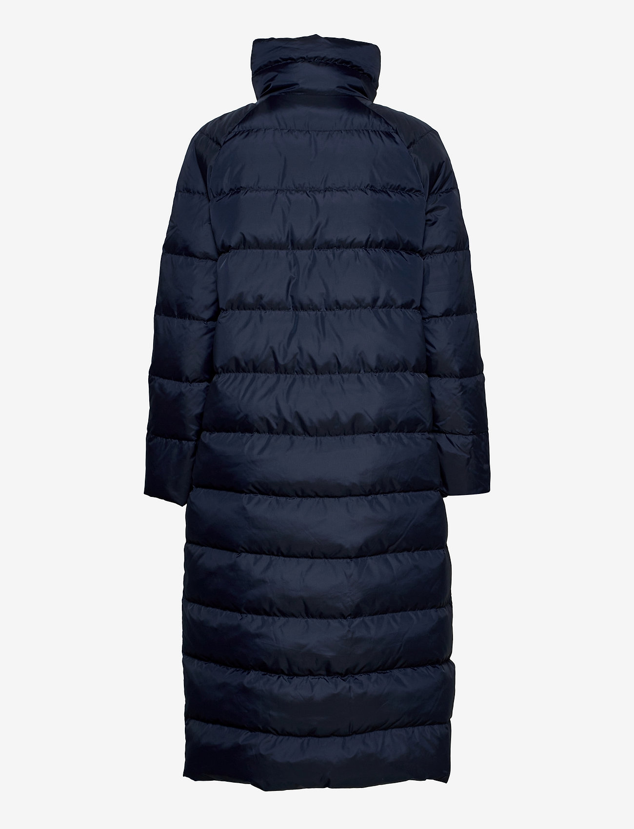 Andiata - Ambra 2 Down Coat - royal blue - 1