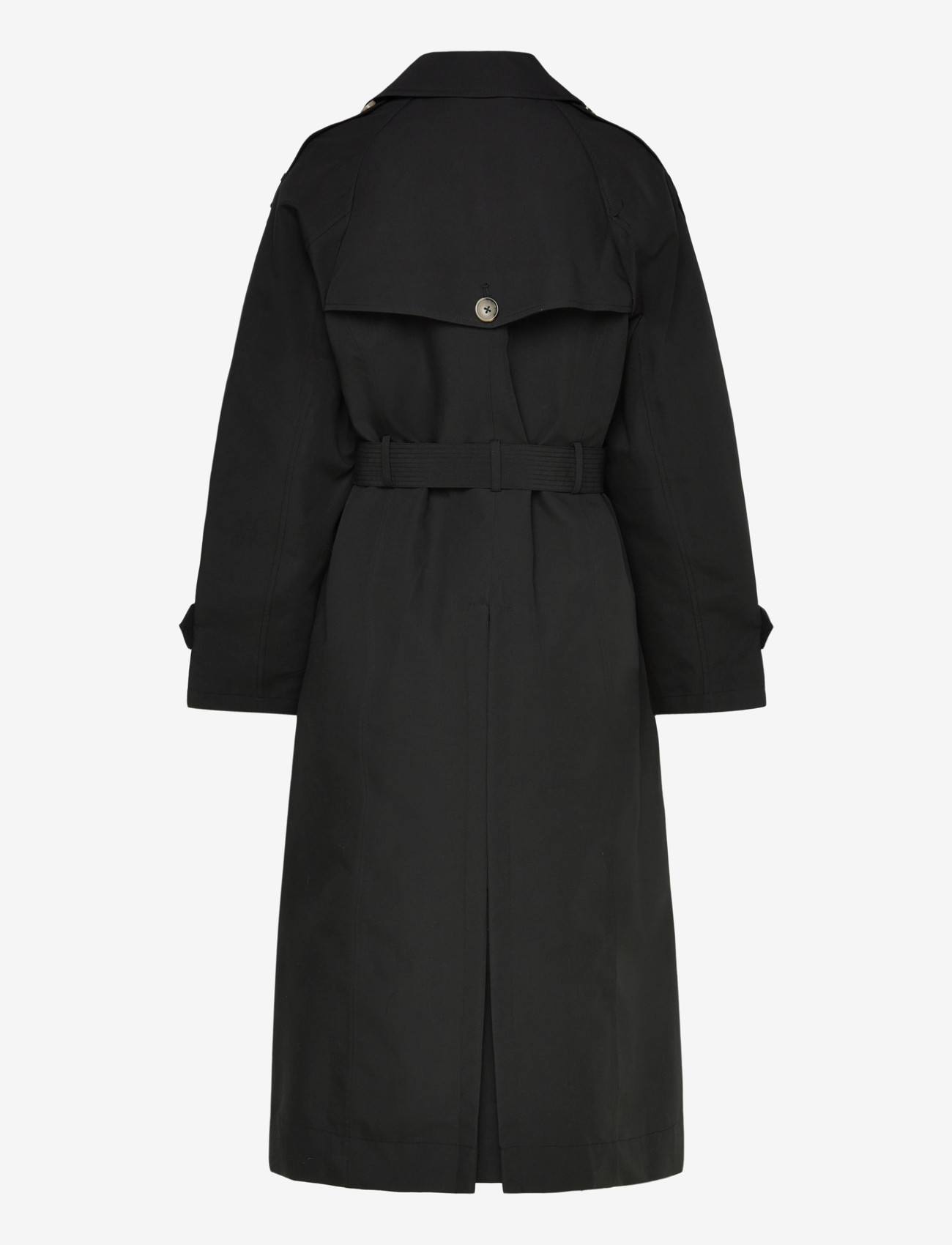 Andiata - Suela 2 - vihmamantlid - black - 2