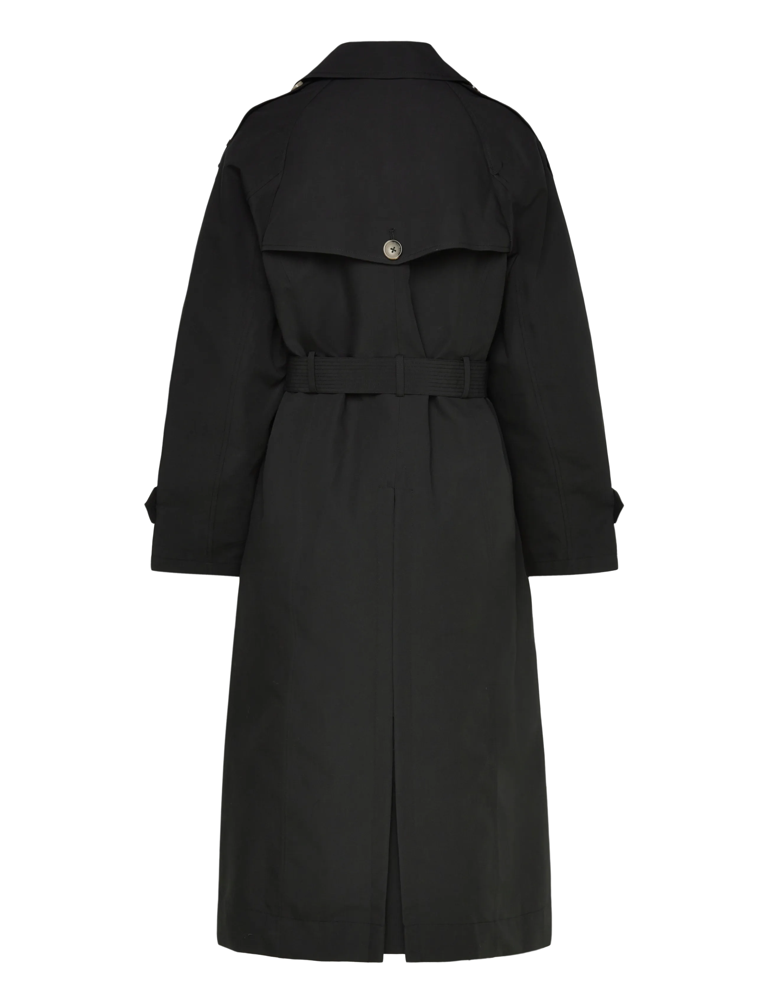 Andiata - Suela 2 - yfirhafnir - black - 2