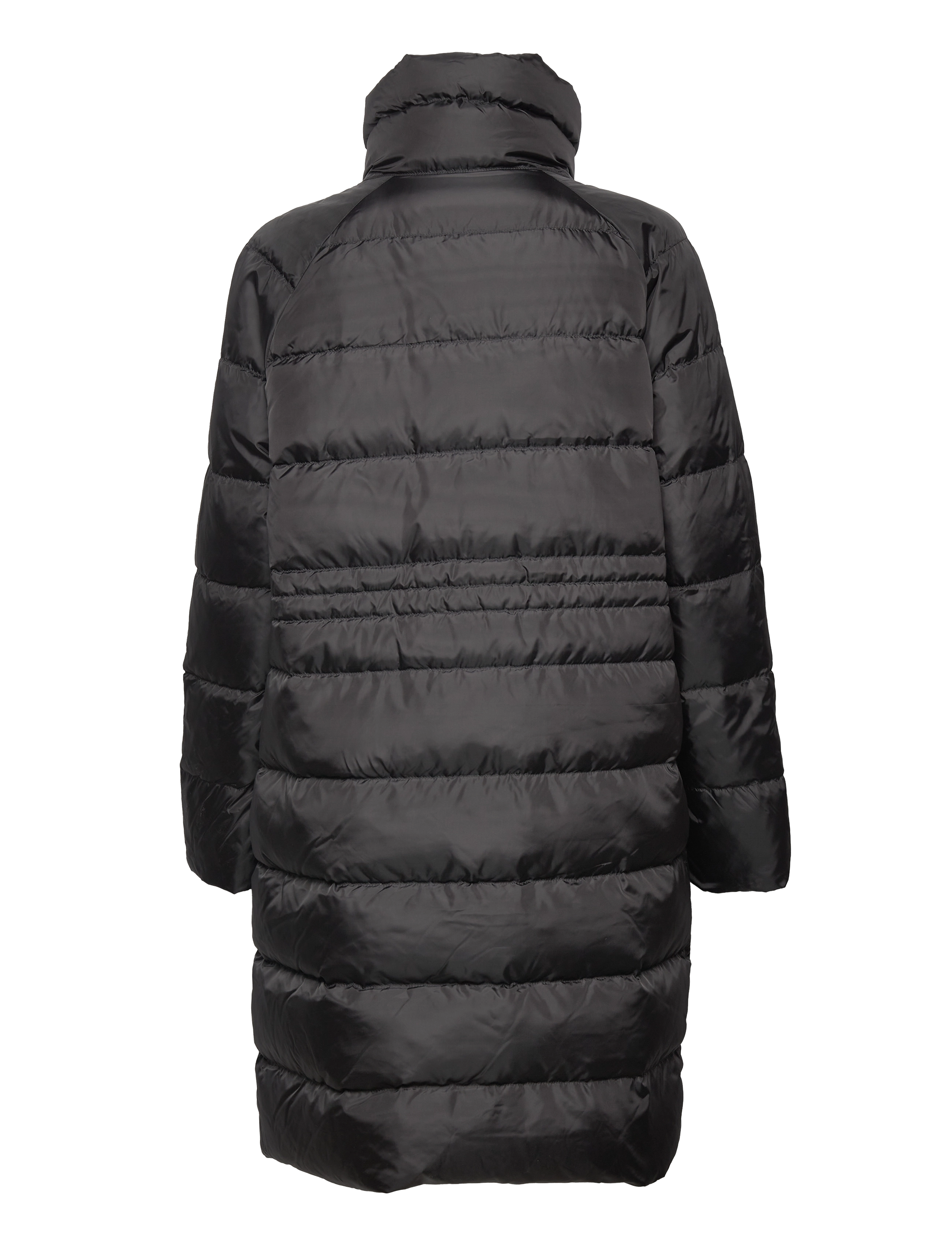 Andiata - Ymir Down Jacket - black - 1