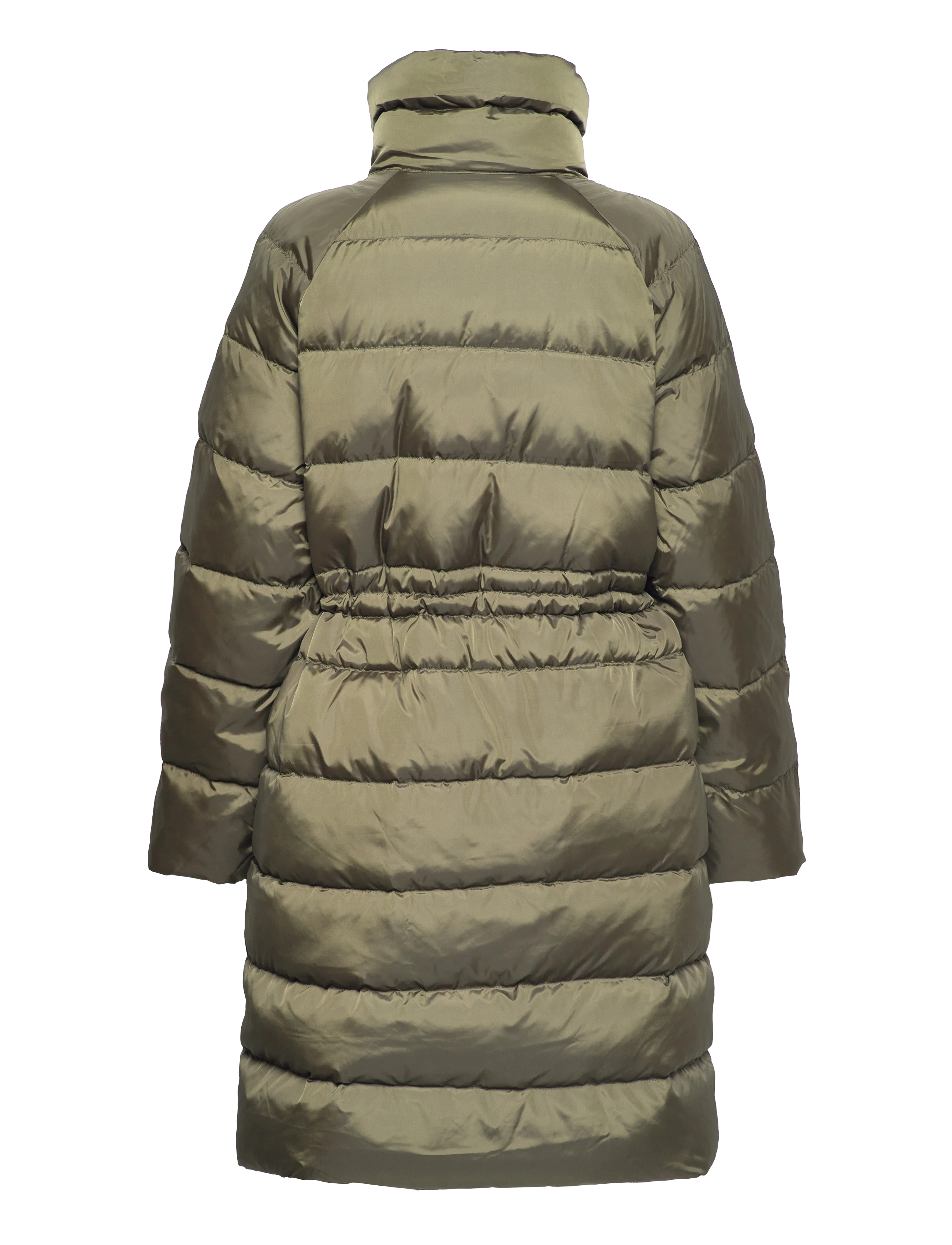 Andiata - Ymir Down Jacket - green - 1