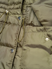 Andiata - Ymir Down Jacket - winter jackets - green - 9