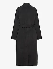 Andiata - Levia Coat - Žieminiai paltai - black - 1