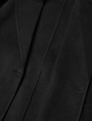 Andiata - Levia Coat - Žieminiai paltai - black - 8