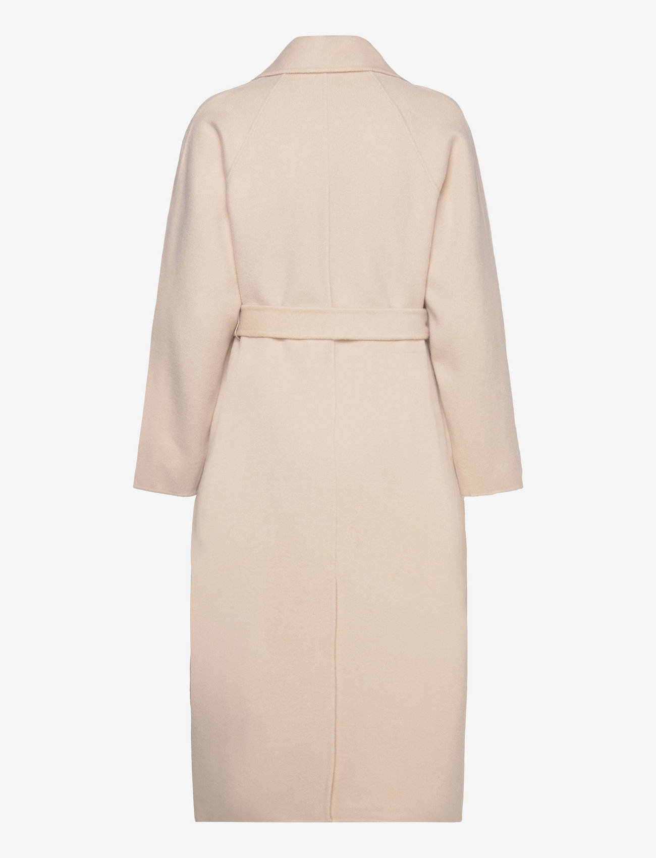 Andiata - Levia coat - soft beige - 1