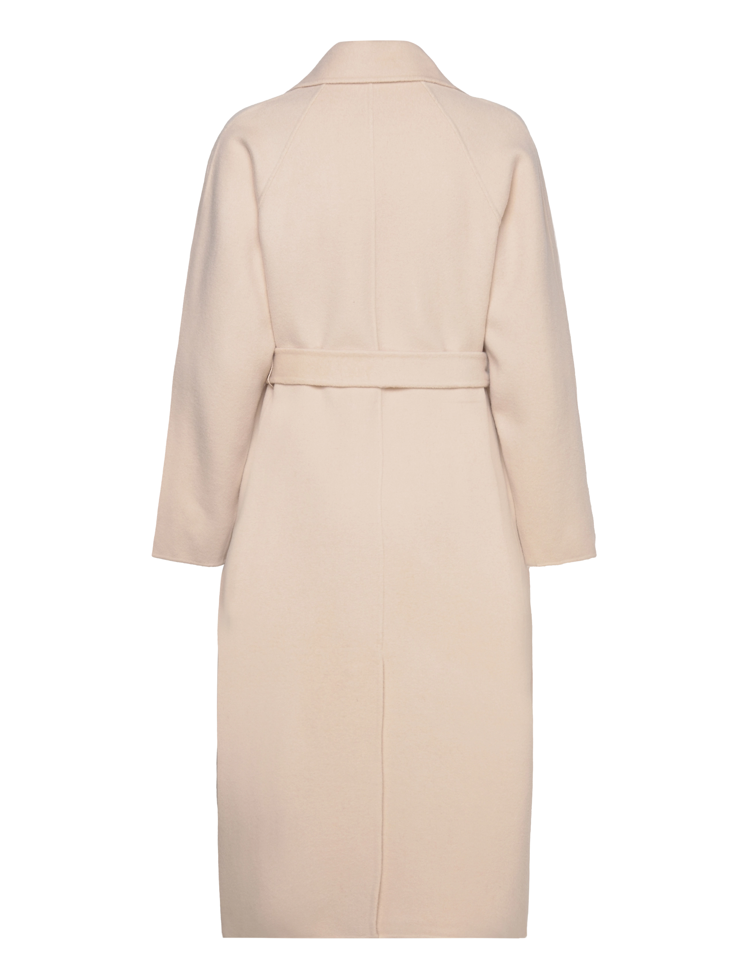Andiata - Levia coat - soft beige - 2