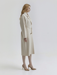 Andiata - Levia Coat - Žieminiai paltai - soft beige - 4