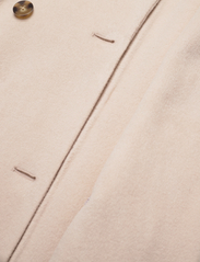 Andiata - Levia Coat - vinterfrakker - soft beige - 7