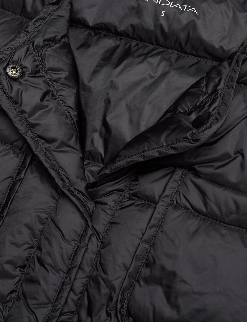 Andiata - Ama - winter jacket - black - 2