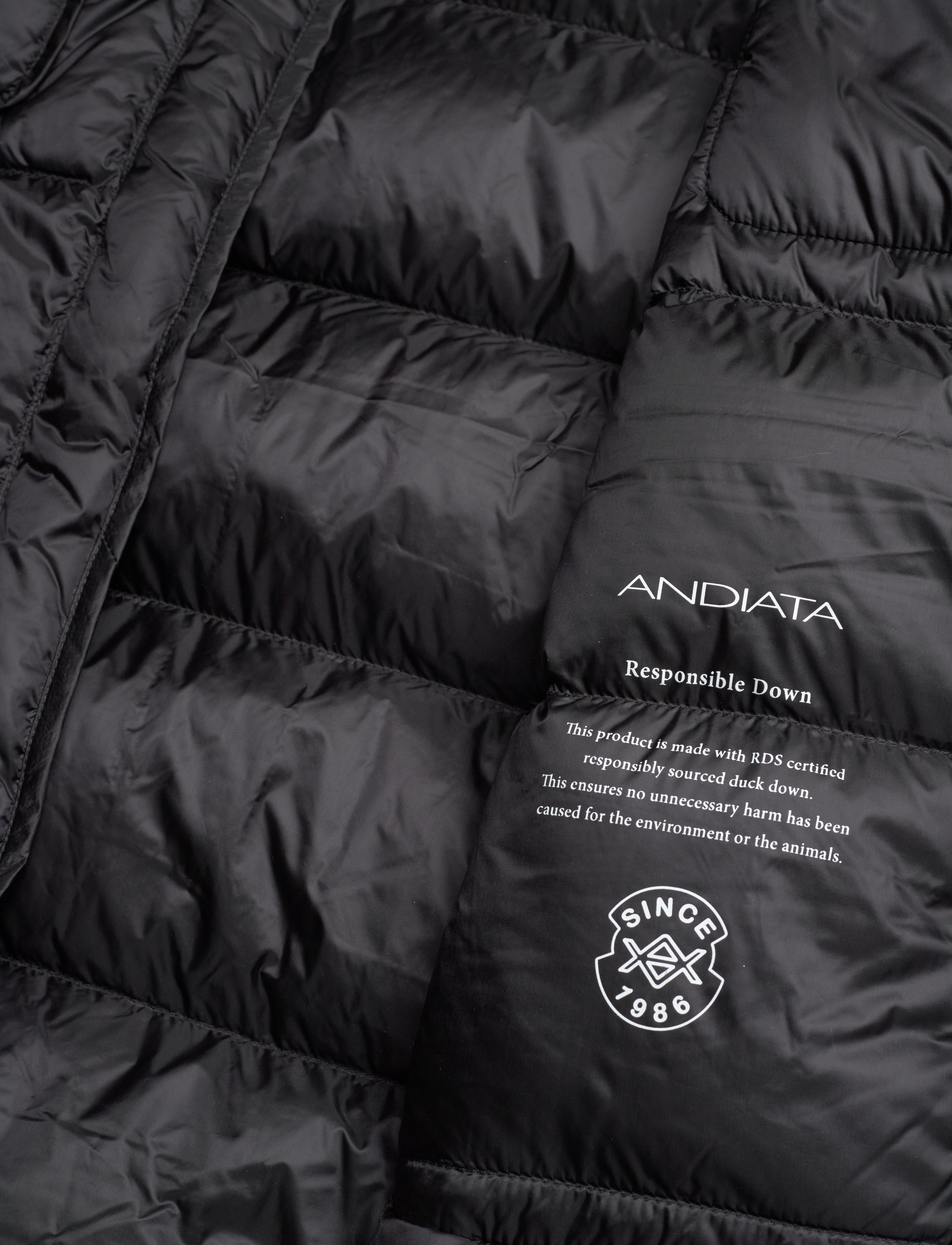 Andiata - Ama - black - 4