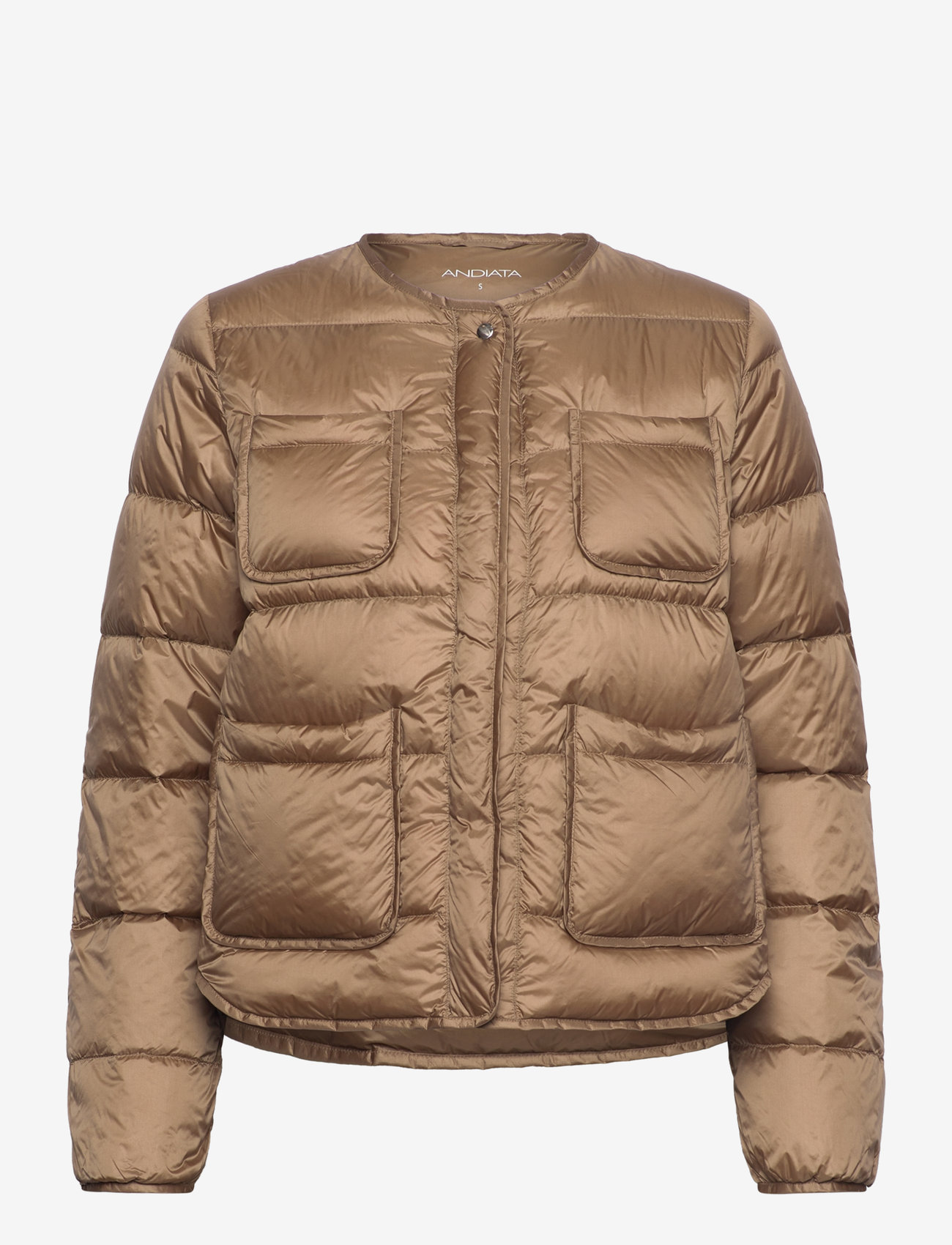 Andiata - Ama - cinnamon - 1