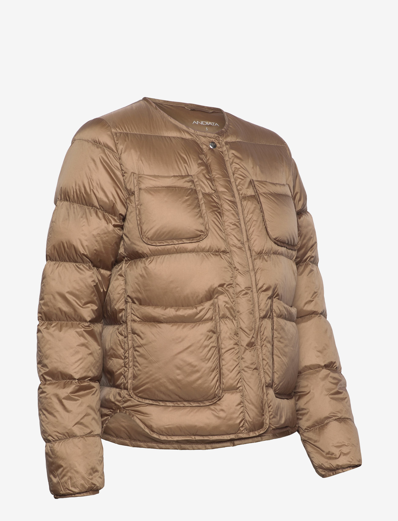 Andiata - Ama - cinnamon - 4