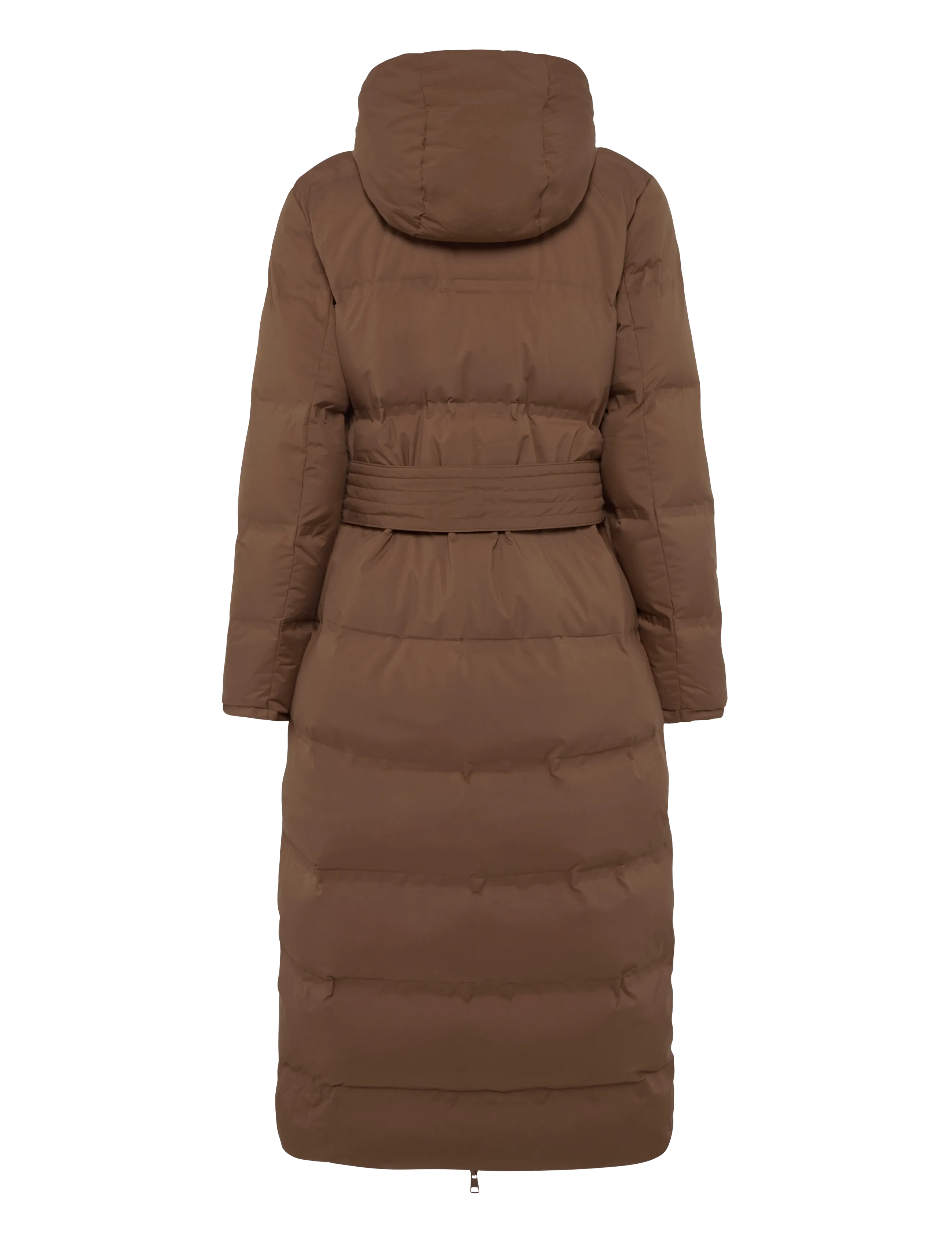Andiata - Halen jacket - cognac - 1