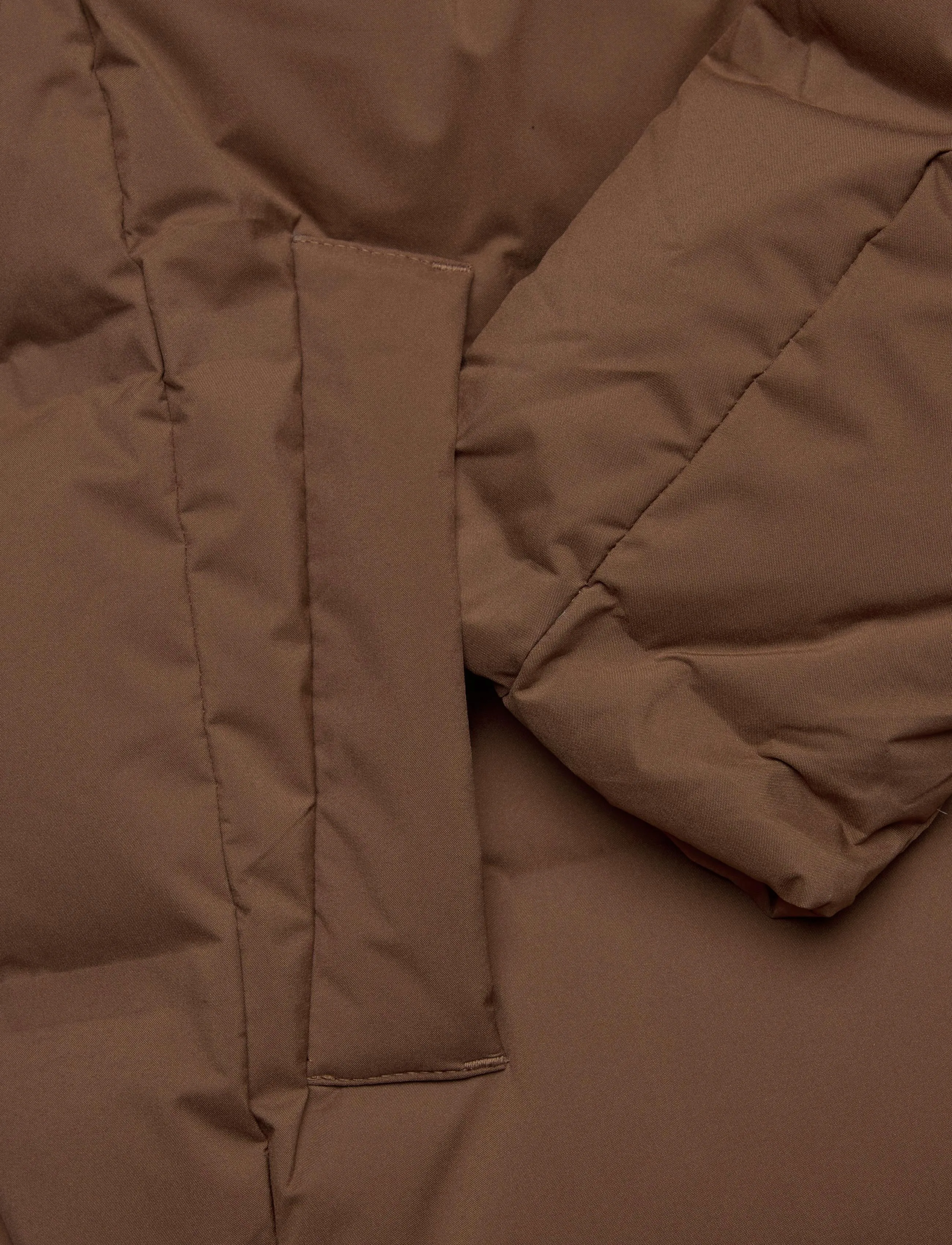 Andiata - Halen jacket - cognac - 3