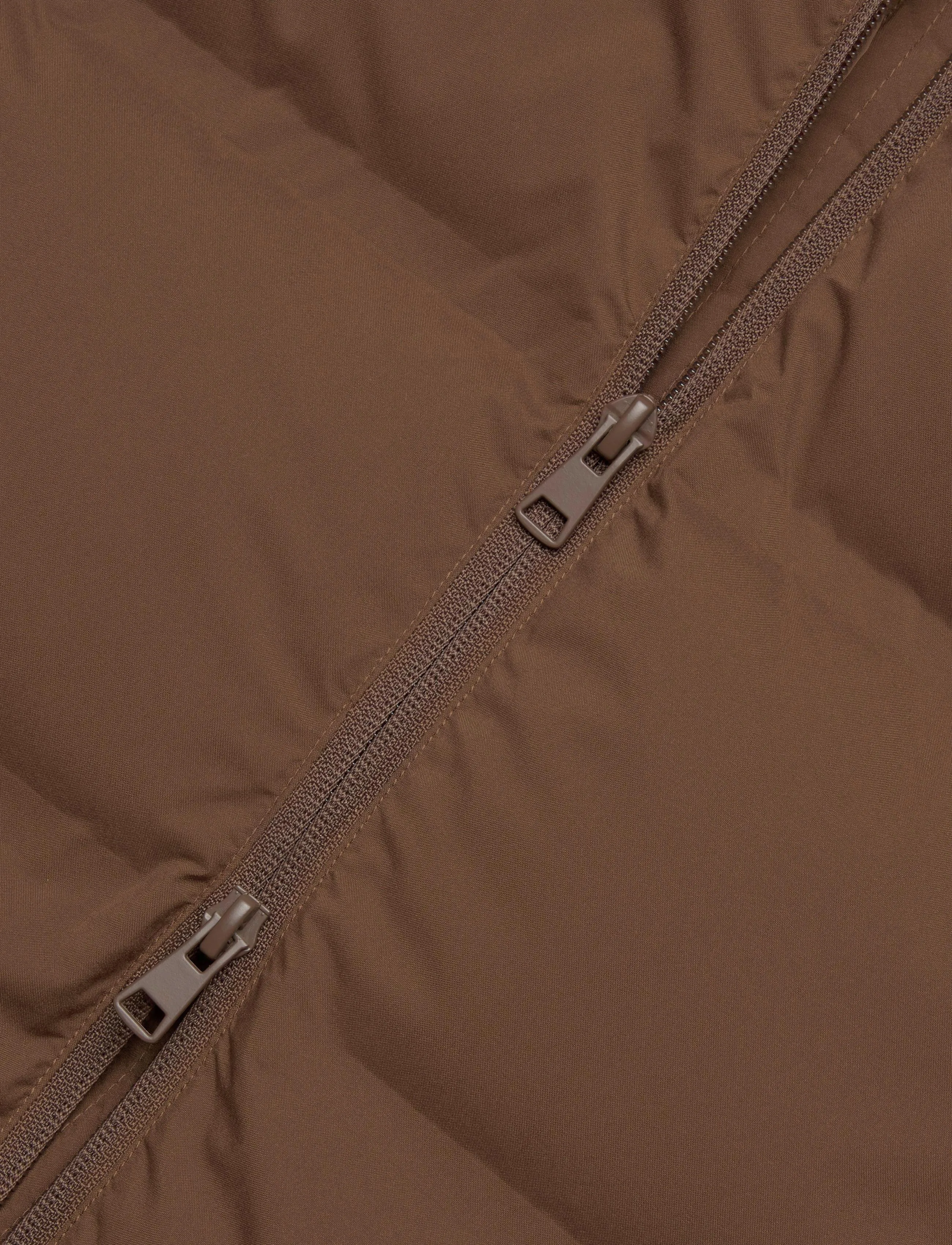 Andiata - Halen jacket - cognac - 4