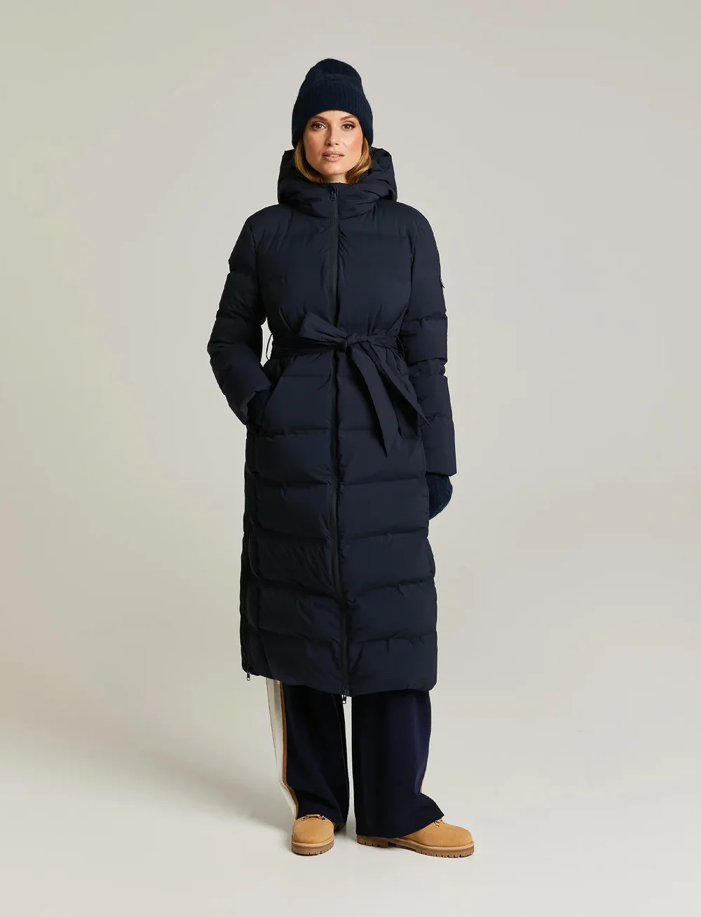 Andiata - Halen - dunkappor - dark blue - 0