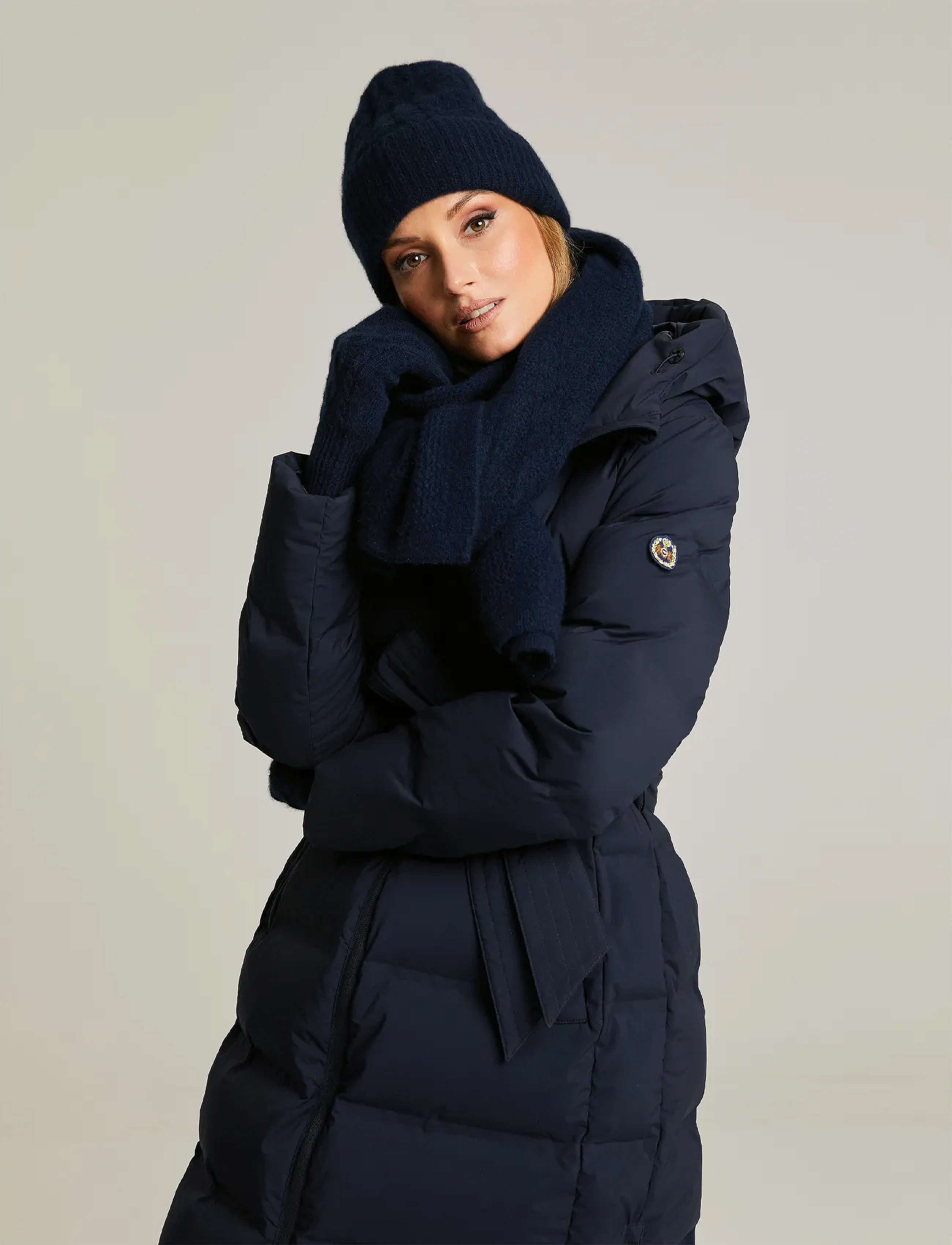 Andiata - Halen - dark blue - 2