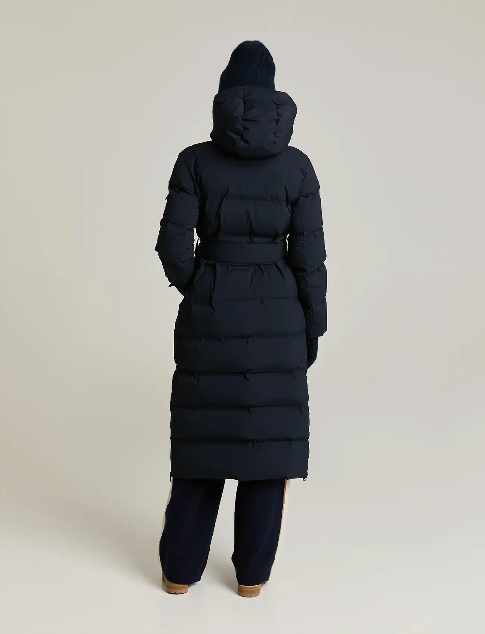 Andiata - Halen - dunkappor - dark blue - 4