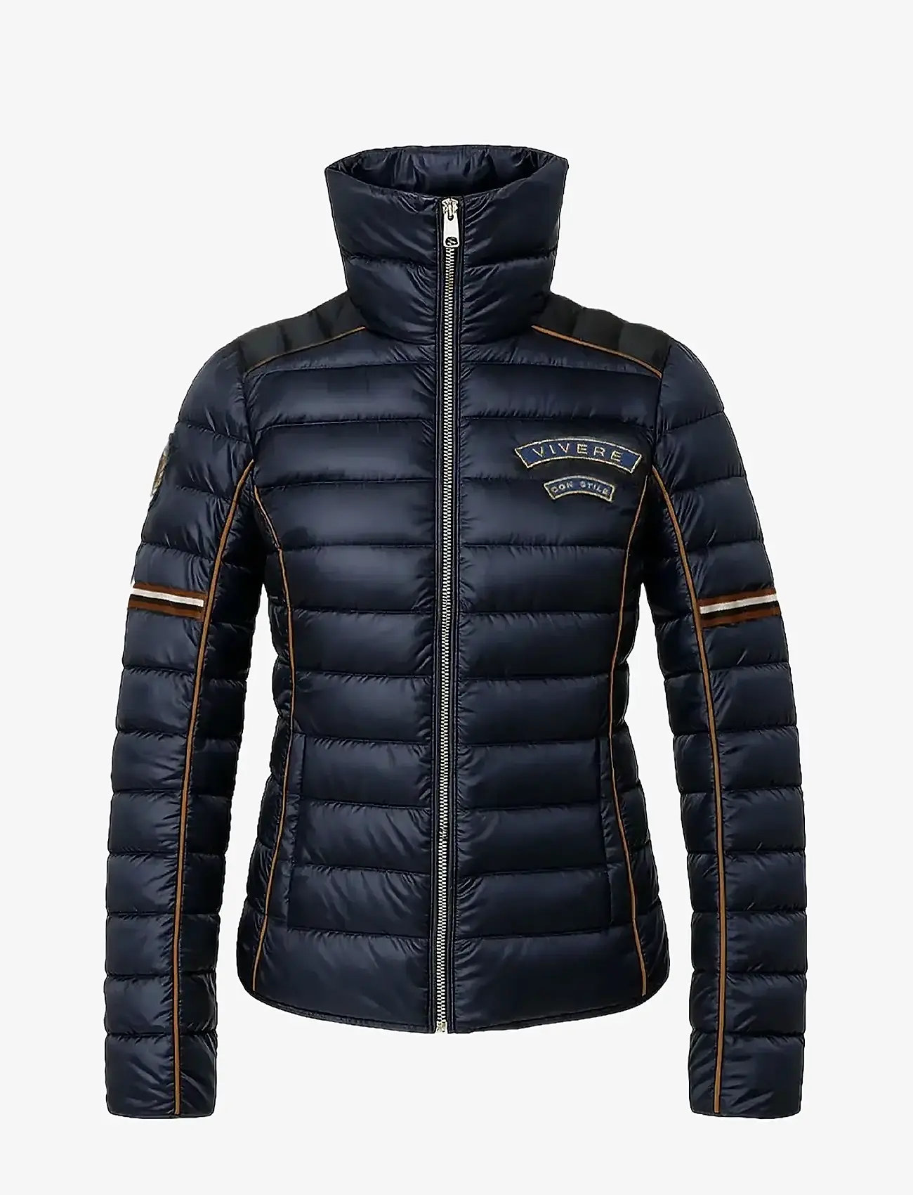 Andiata - Victorine - Üleriided - dark blue - 0