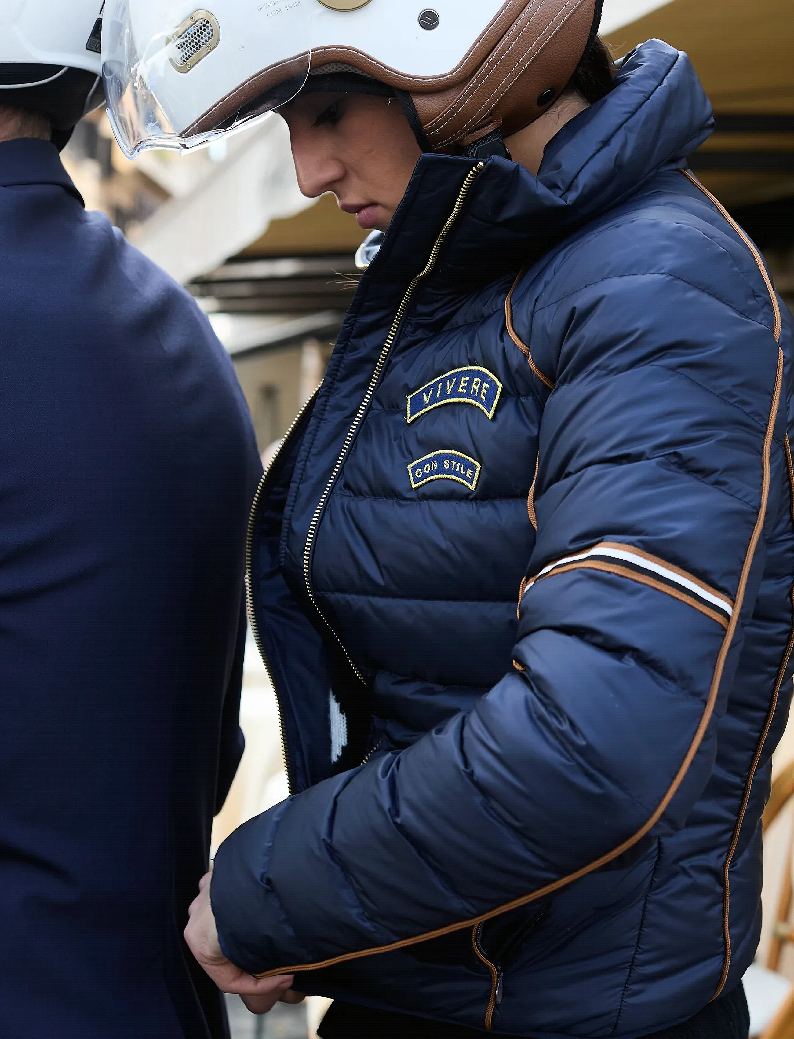 Victorine 10