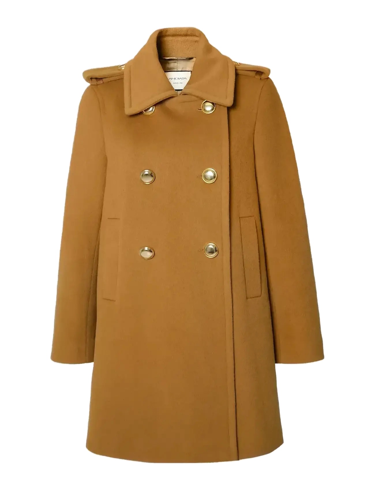 Andiata Darla - Andiata - CAMEL / beige