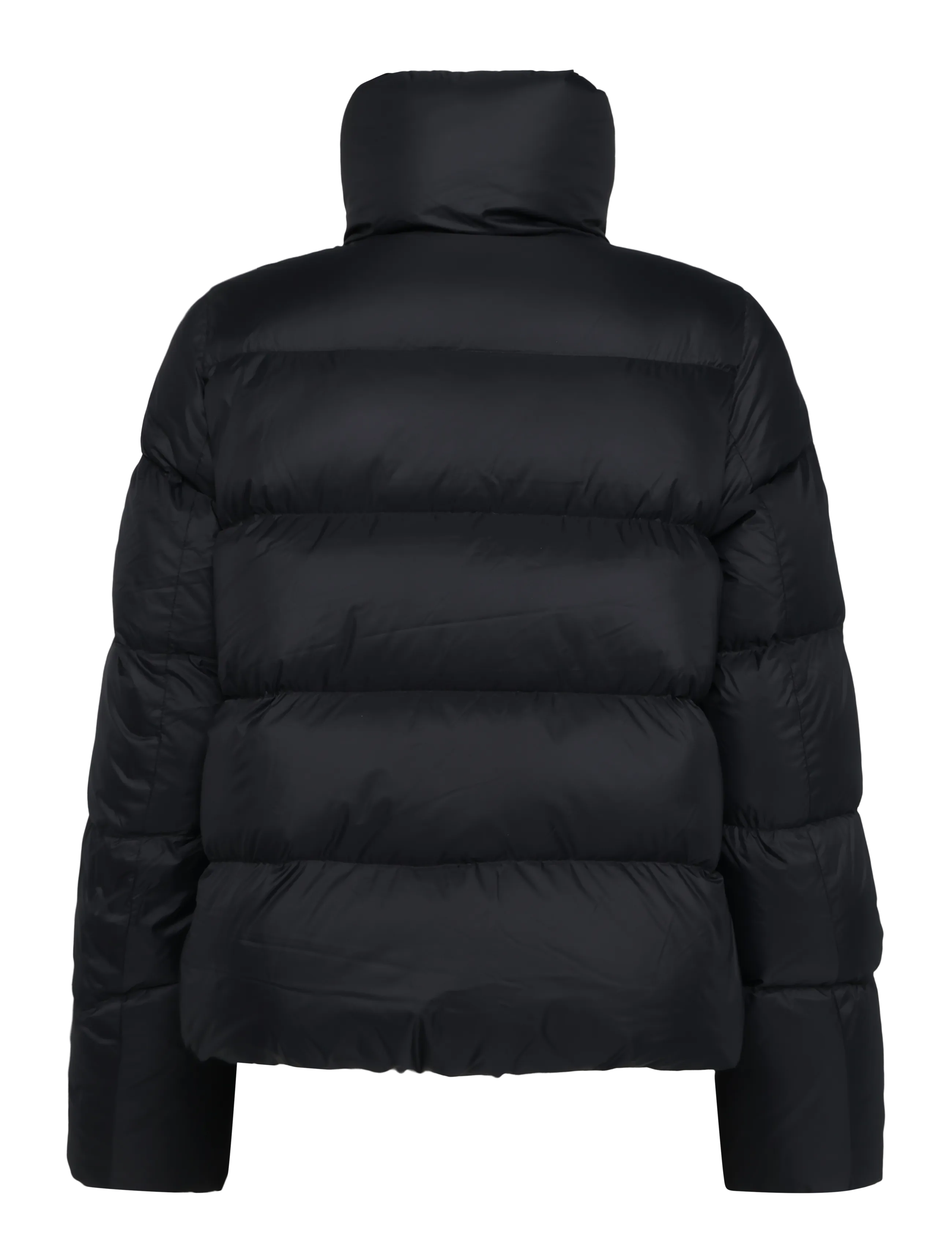 Andiata - Siola jacket - gefütterte & daunenjacken - black - 2