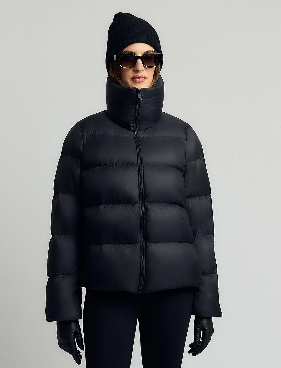 Andiata - Siola jacket - black - 0