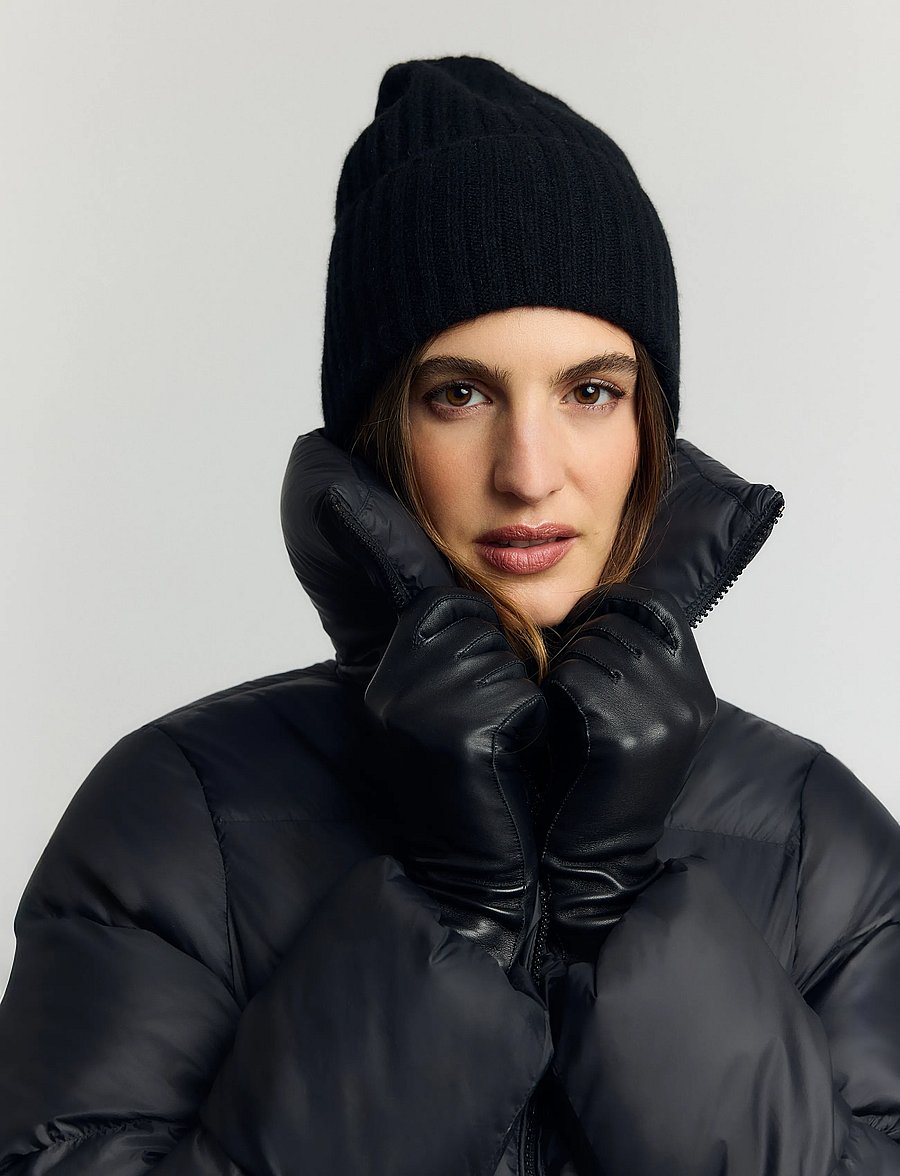 Andiata - Siola jacket - black - 2