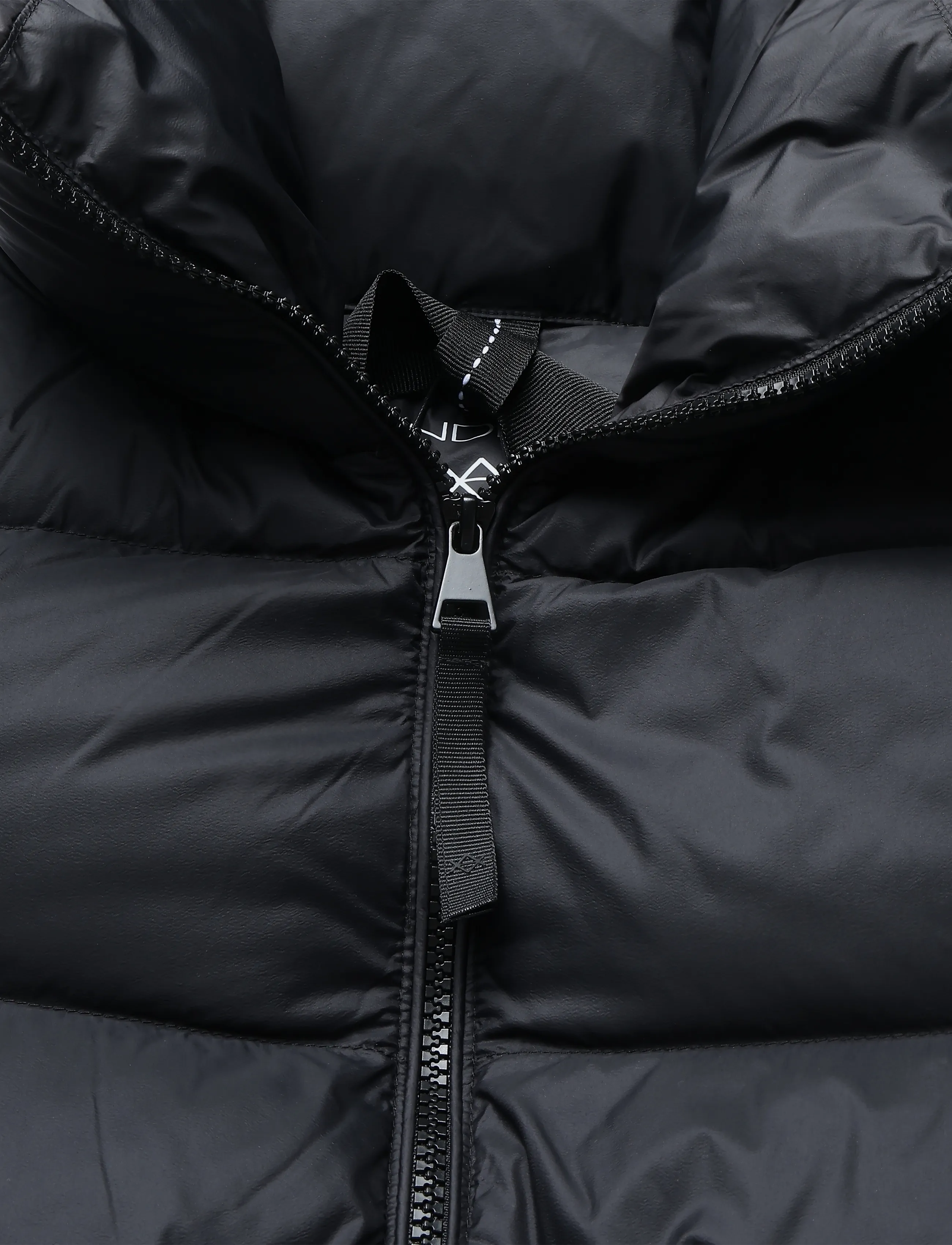 Andiata - Siola jacket - gefütterte & daunenjacken - black - 4